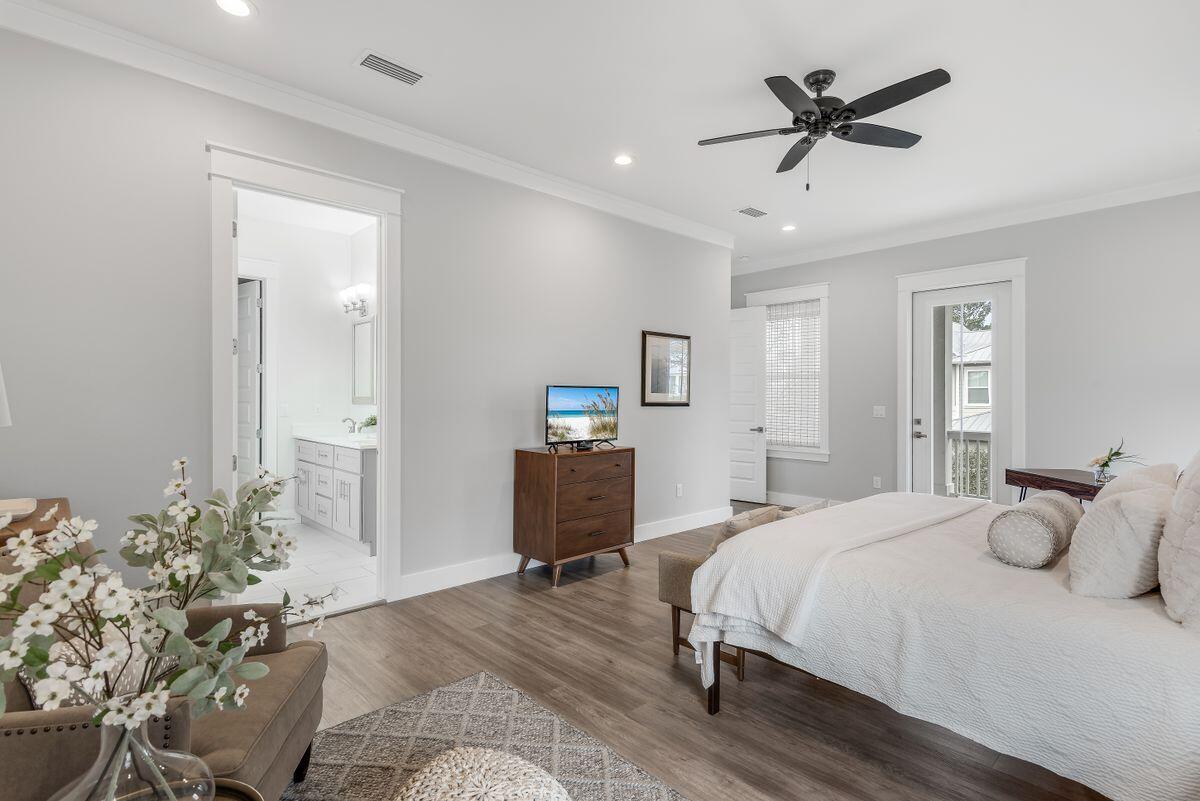 HIGHLAND PARKS - Residential