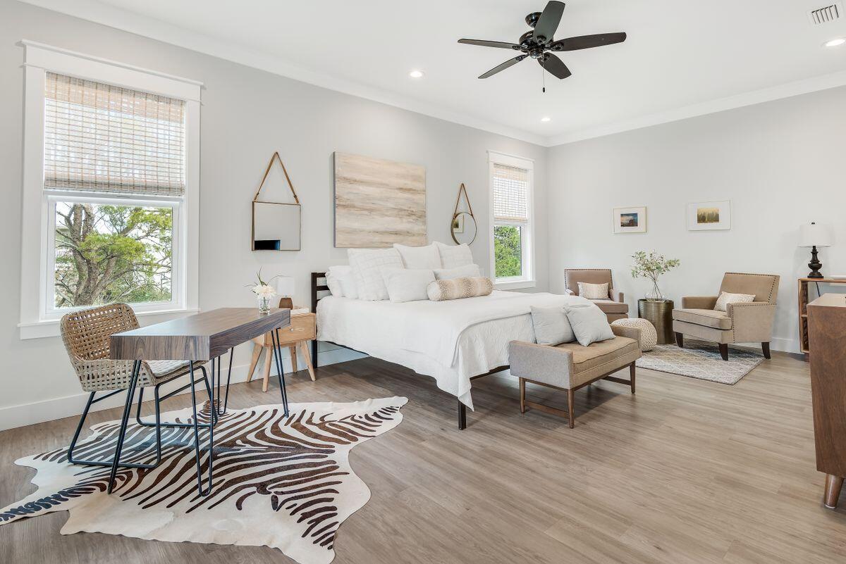 HIGHLAND PARKS - Residential