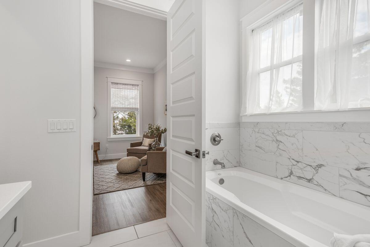 HIGHLAND PARKS - Residential