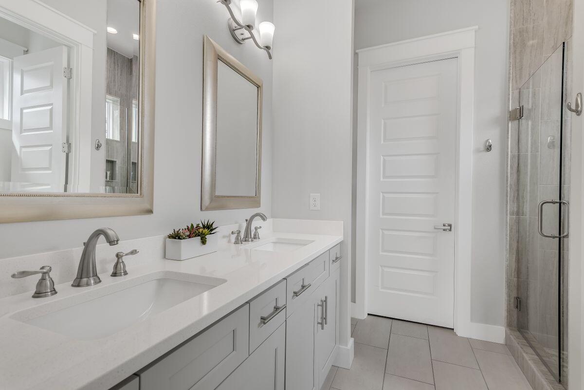 HIGHLAND PARKS - Residential