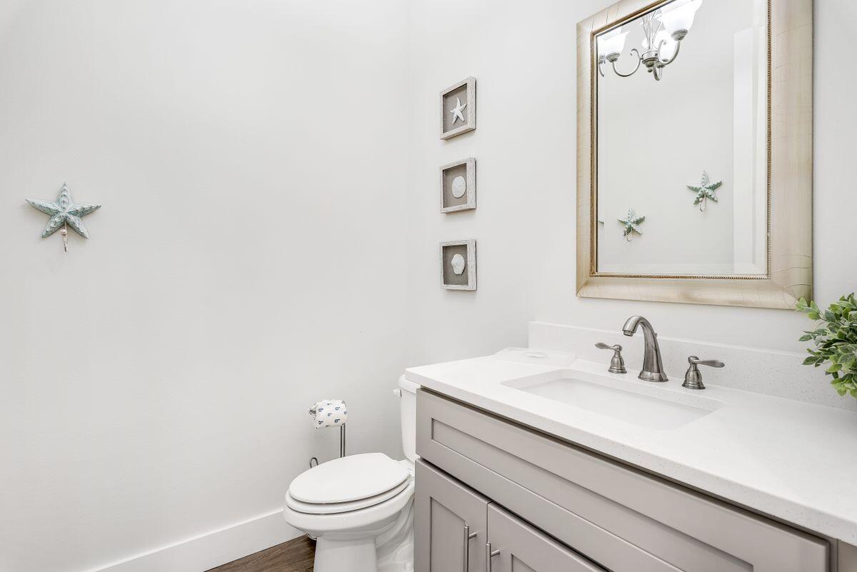 HIGHLAND PARKS - Residential