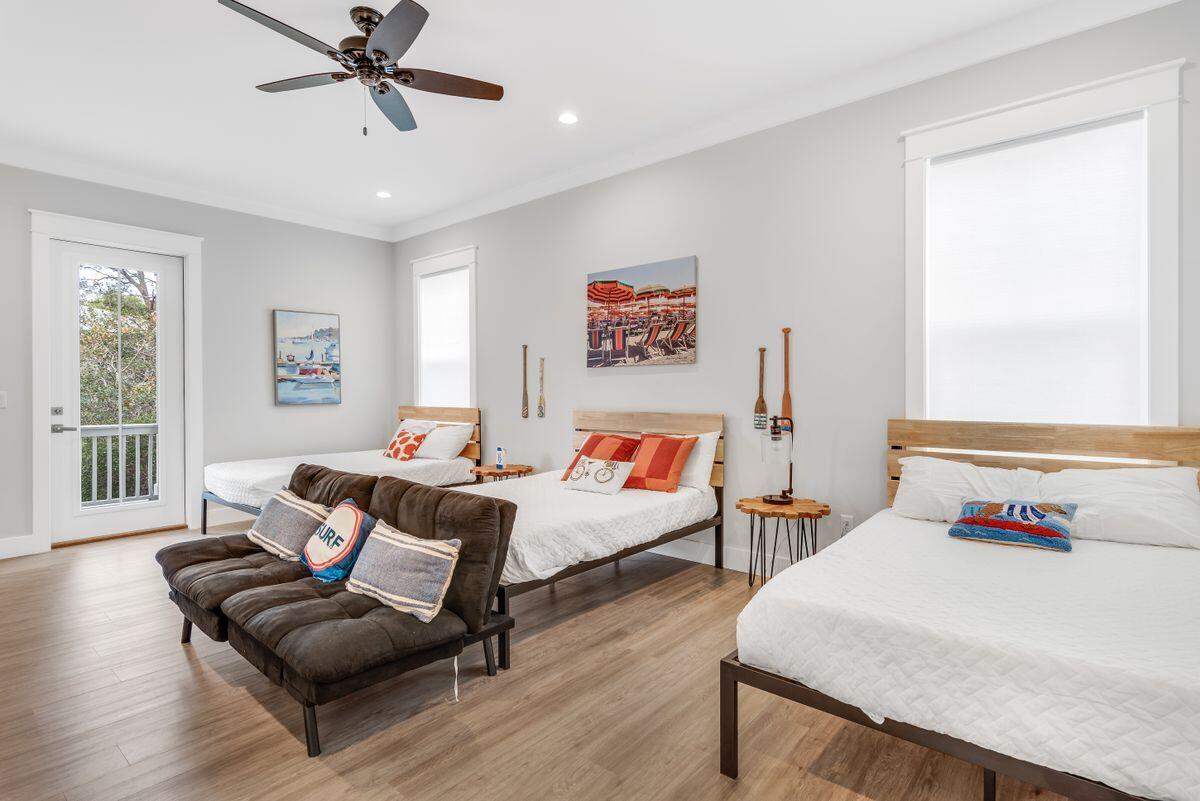 HIGHLAND PARKS - Residential