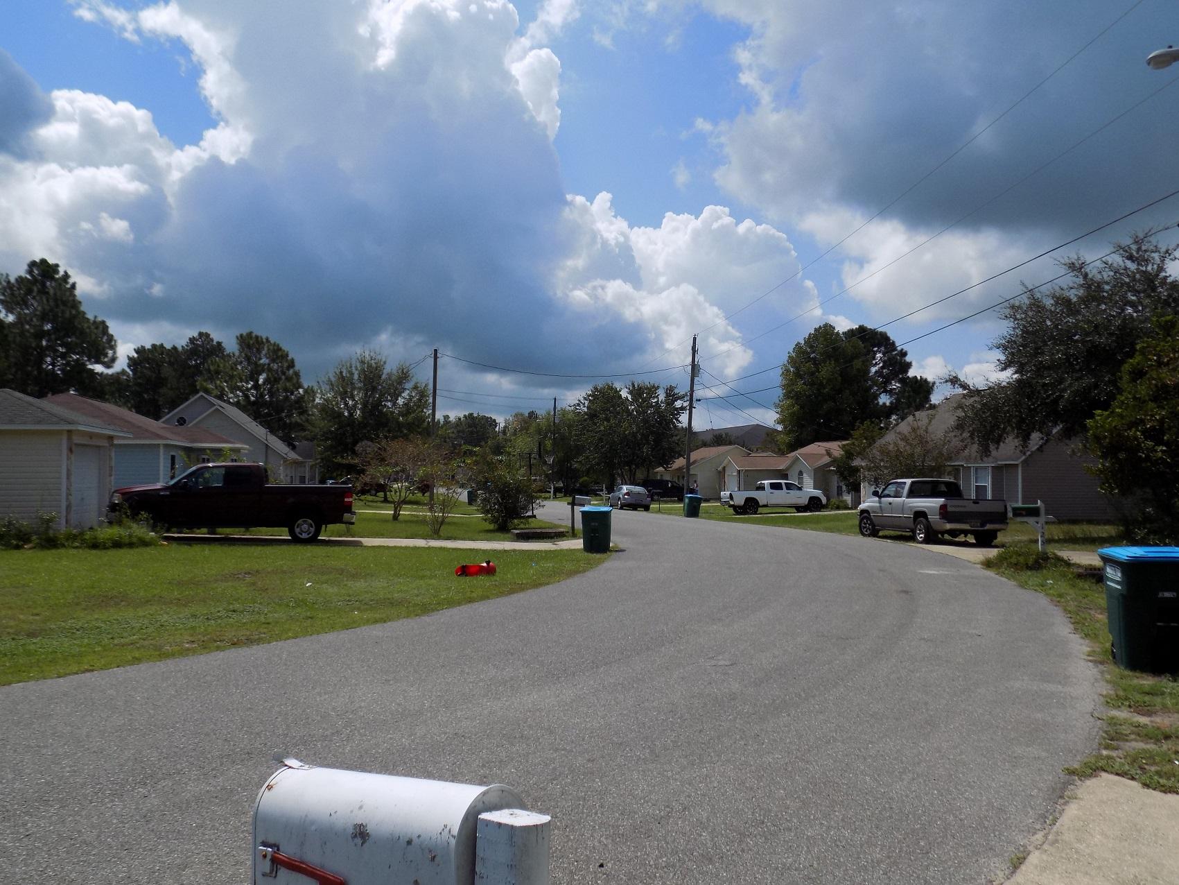 SHOAL TERRACE ESTATES - Residential