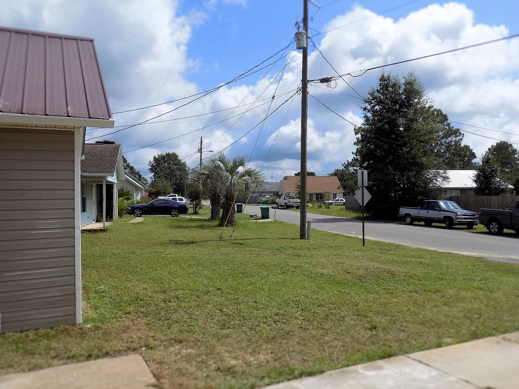 SHOAL TERRACE ESTATES - Residential