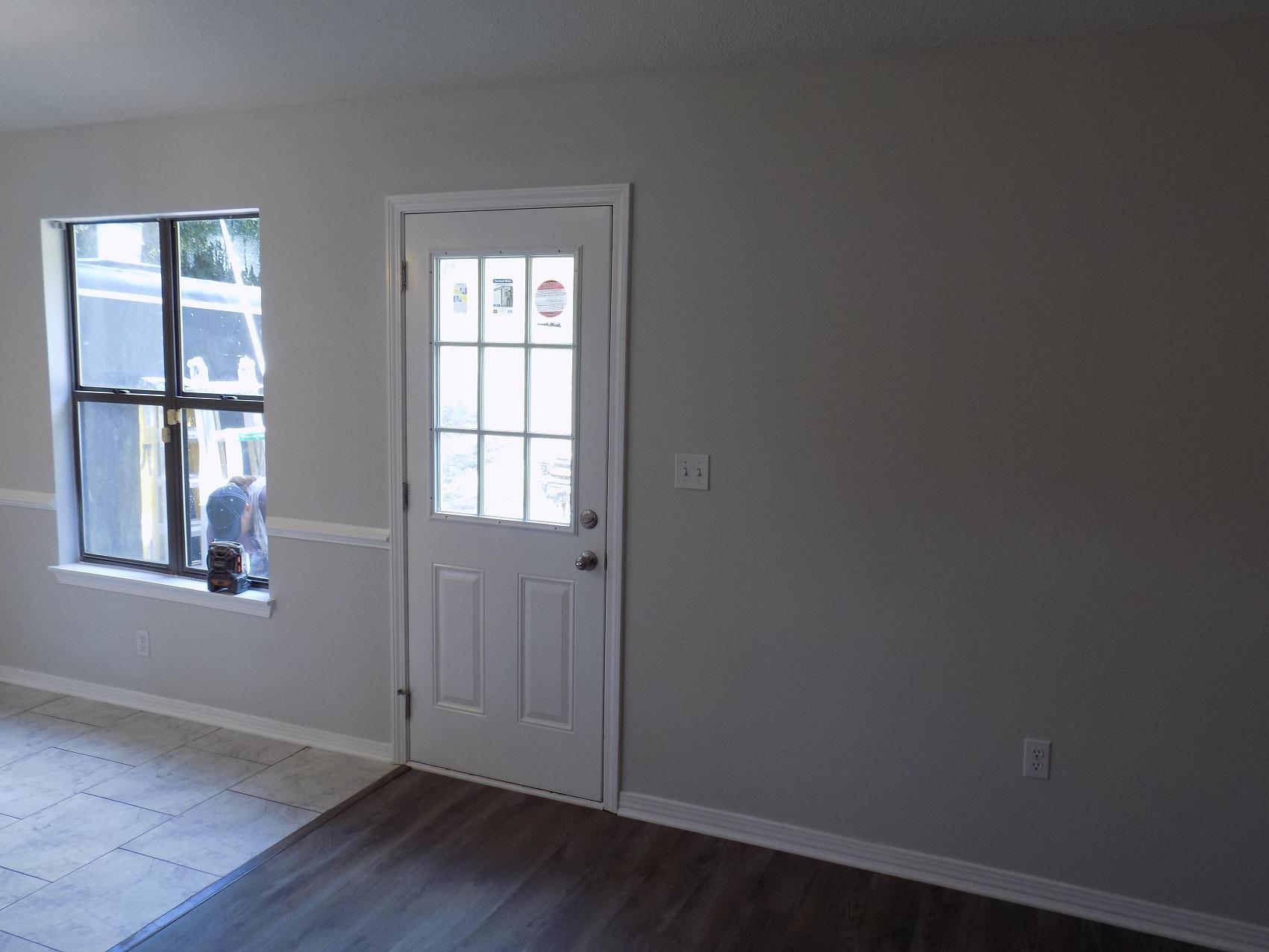 SHOAL TERRACE ESTATES - Residential