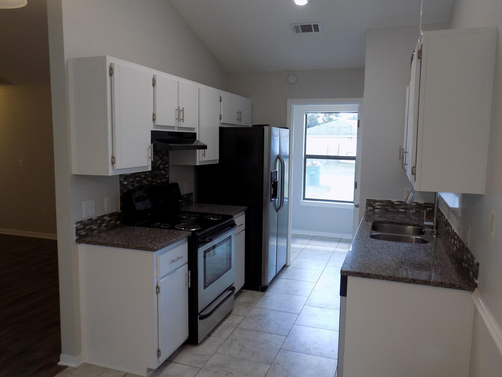 SHOAL TERRACE ESTATES - Residential