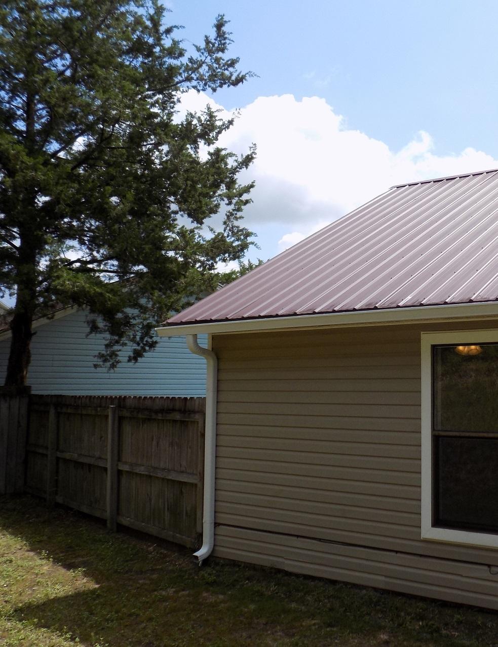 SHOAL TERRACE ESTATES - Residential