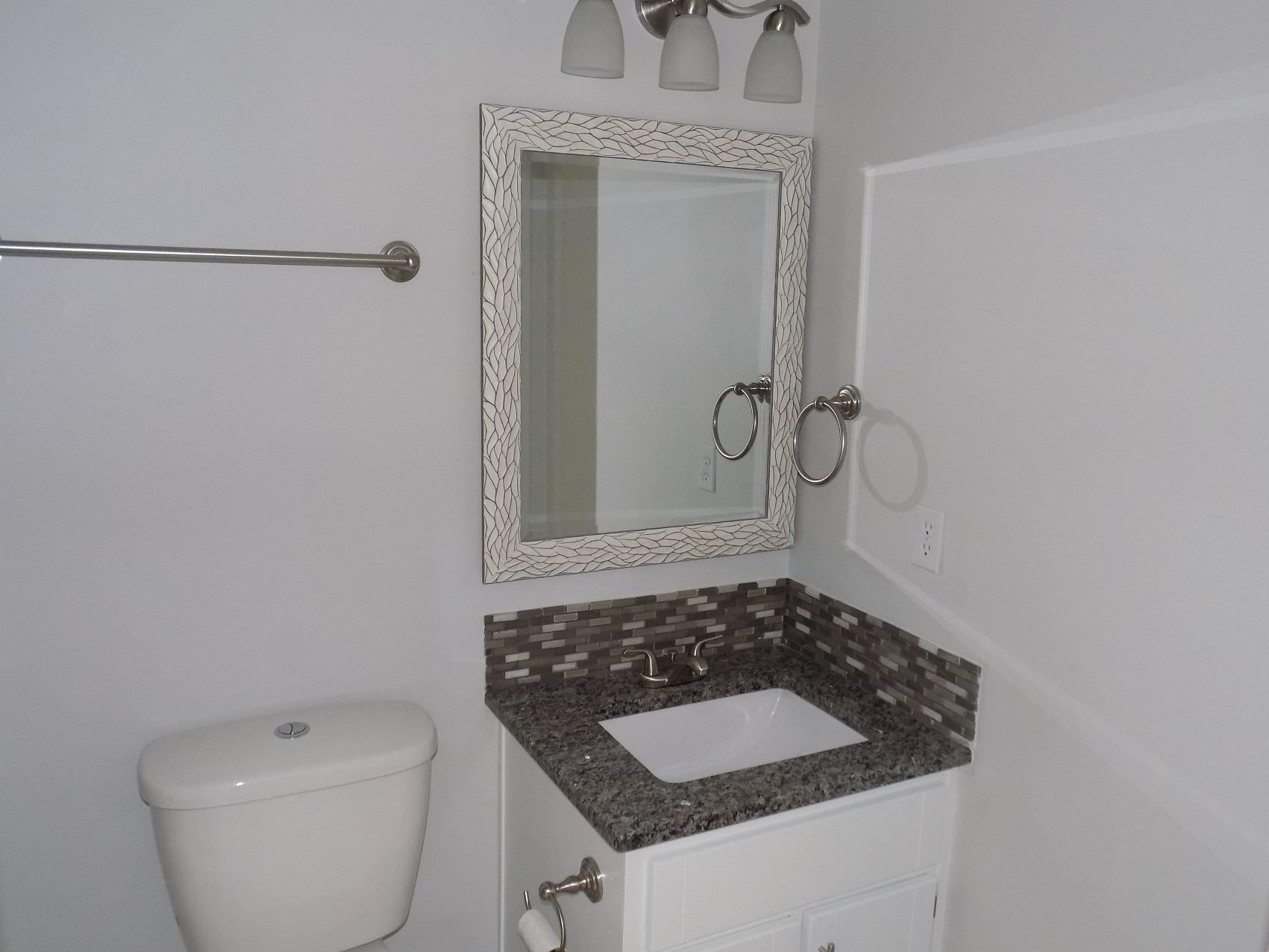 SHOAL TERRACE ESTATES - Residential