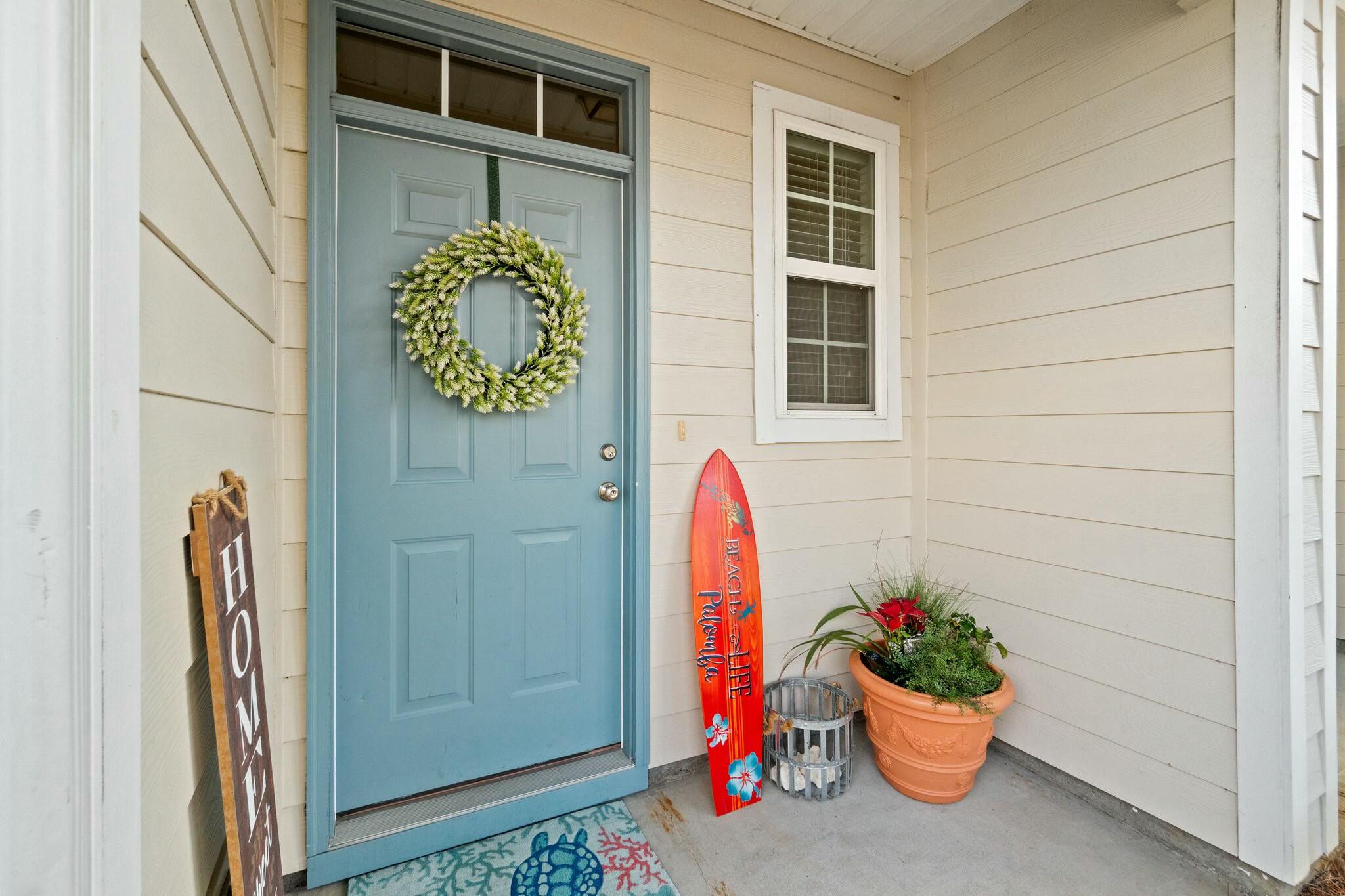 WATER OAKS T/H - Residential
