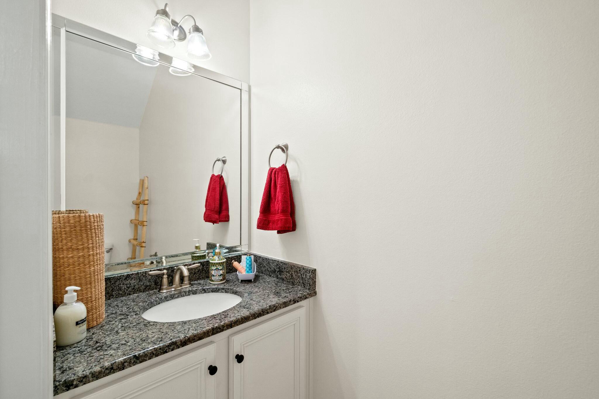 WATER OAKS T/H - Residential