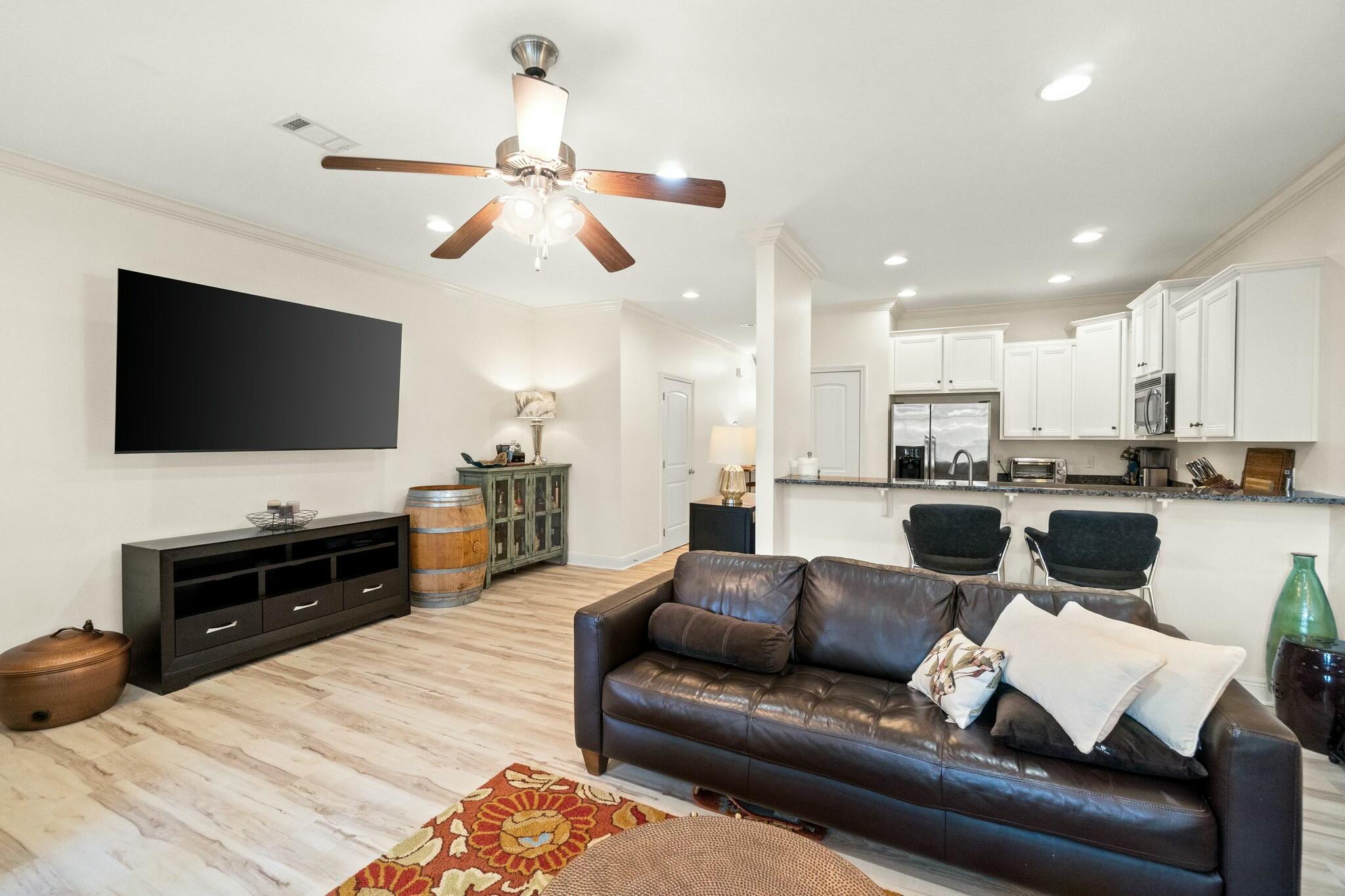 WATER OAKS T/H - Residential