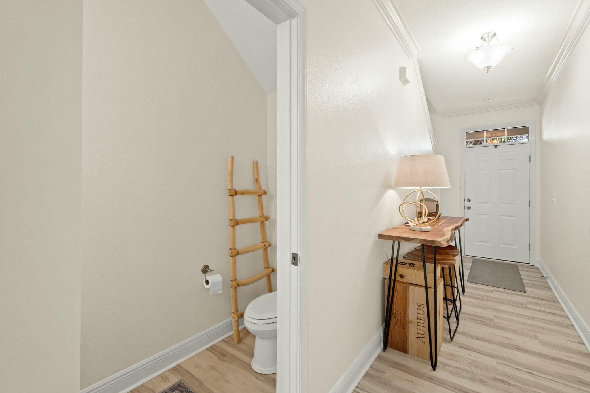 WATER OAKS T/H - Residential