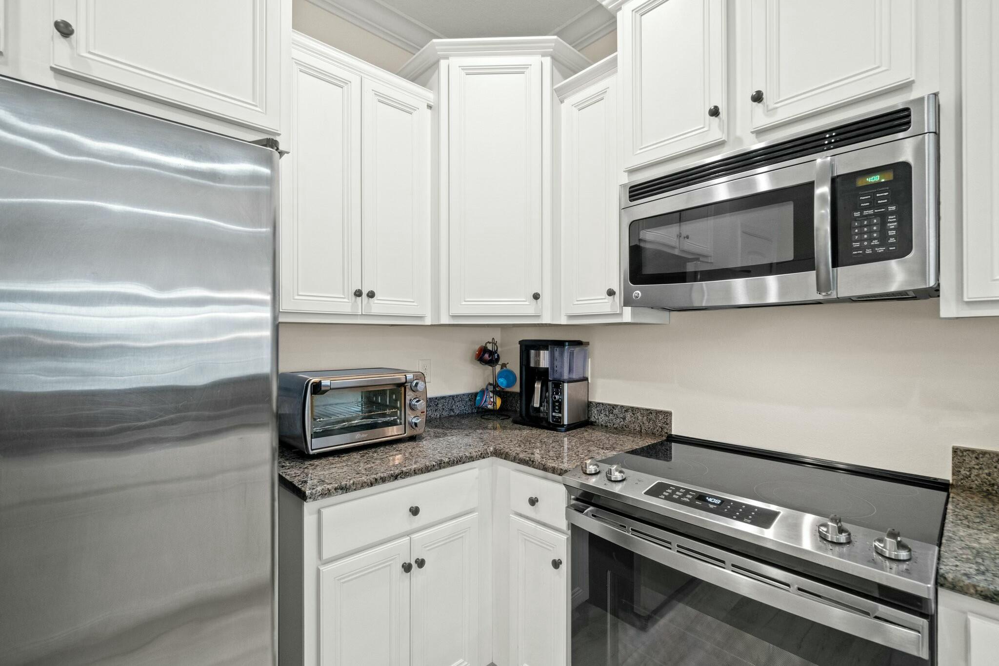 WATER OAKS T/H - Residential