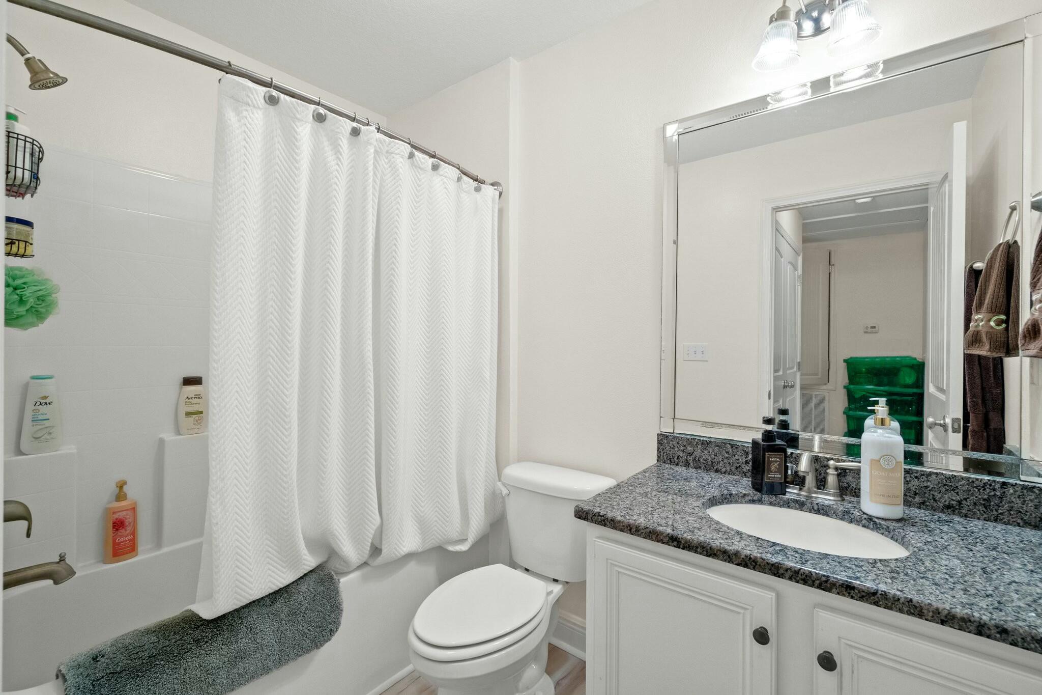 WATER OAKS T/H - Residential