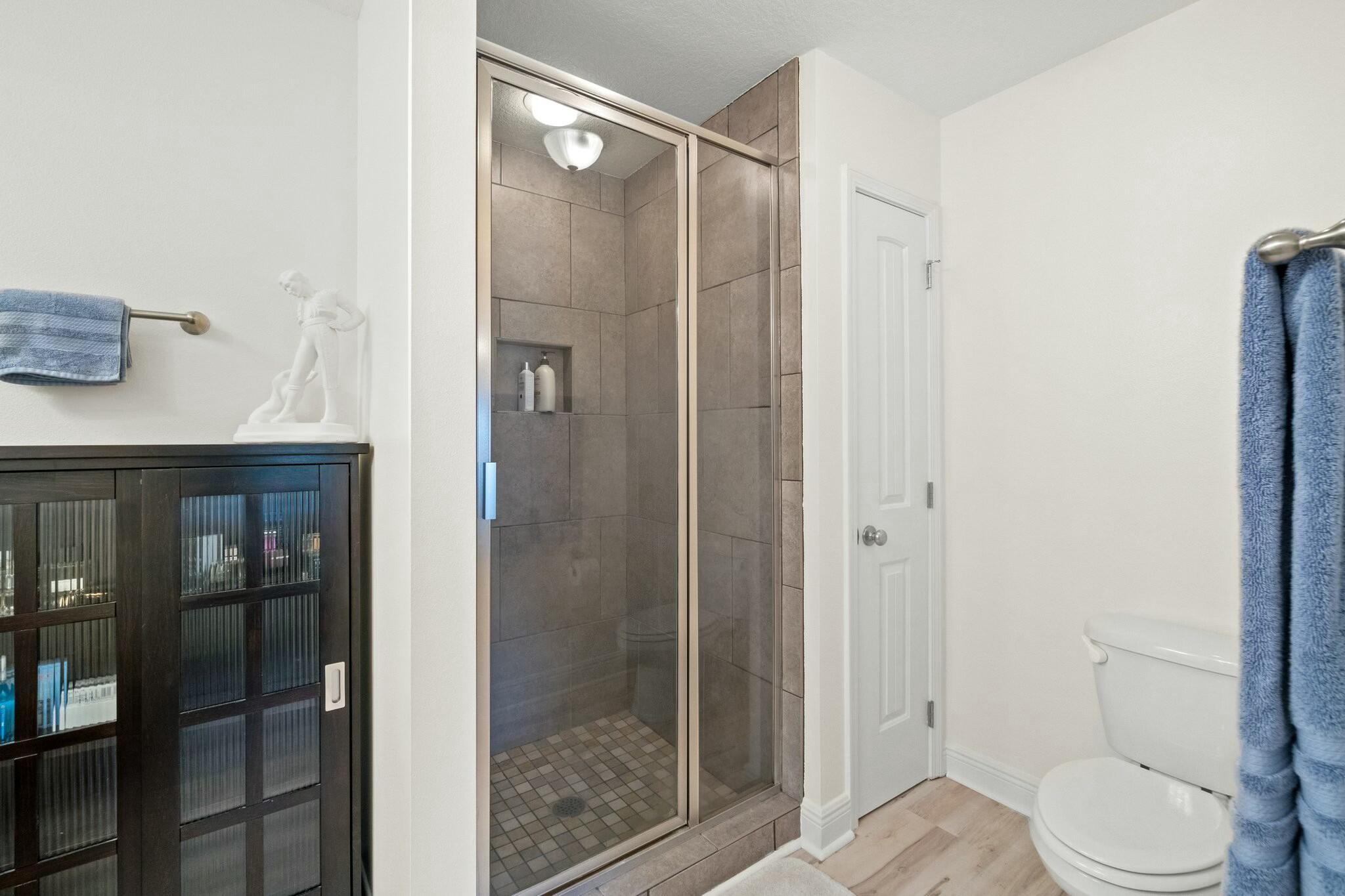 WATER OAKS T/H - Residential