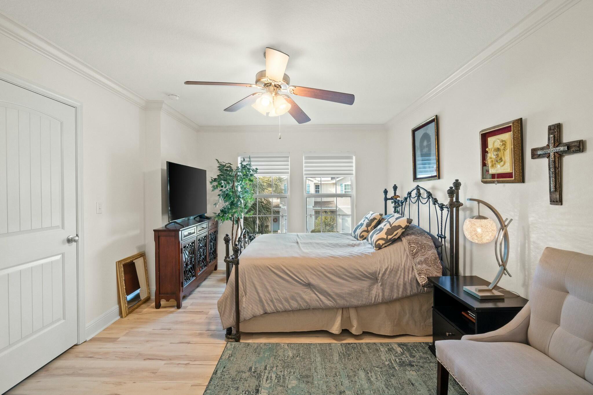 WATER OAKS T/H - Residential
