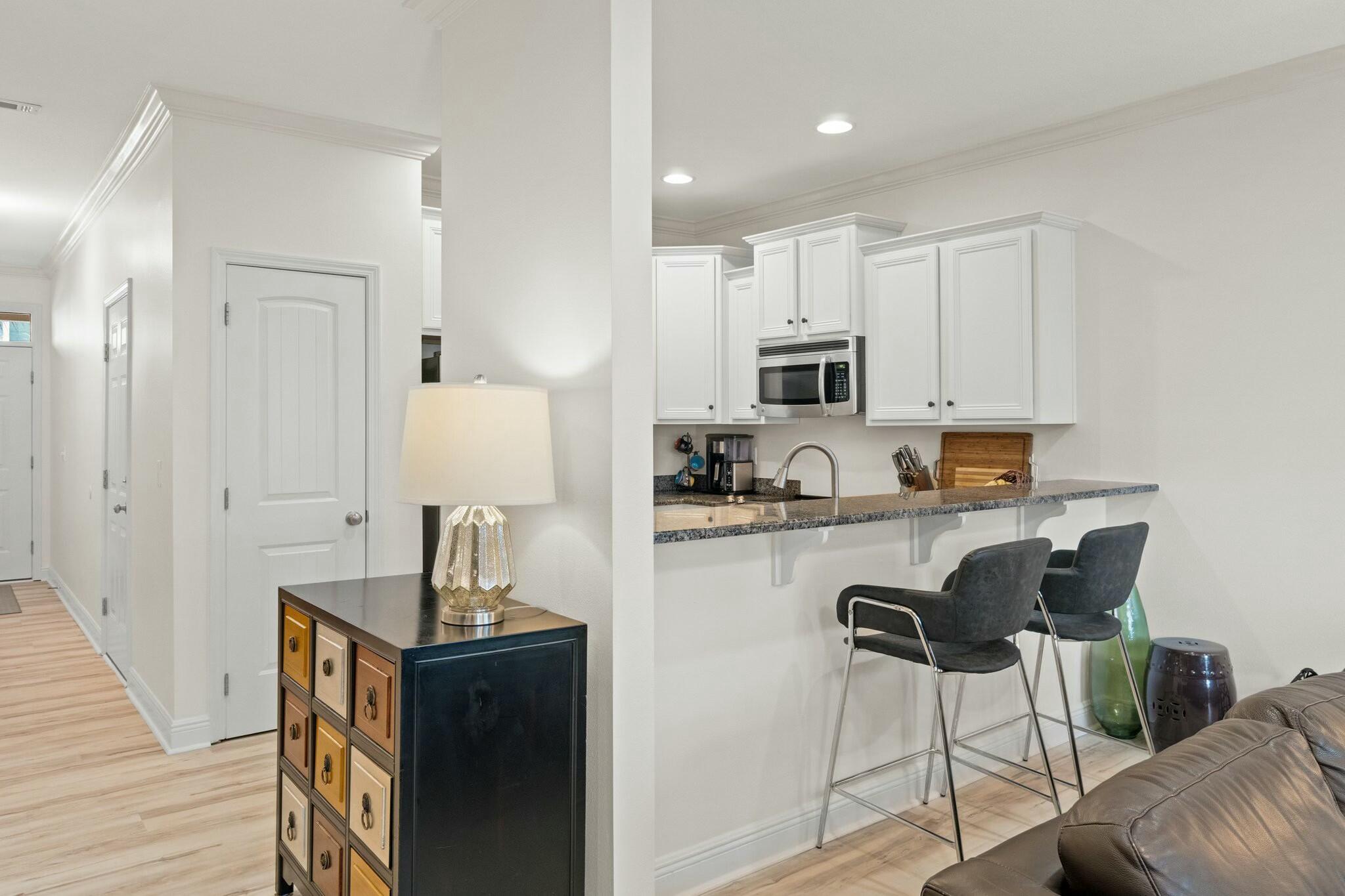 WATER OAKS T/H - Residential