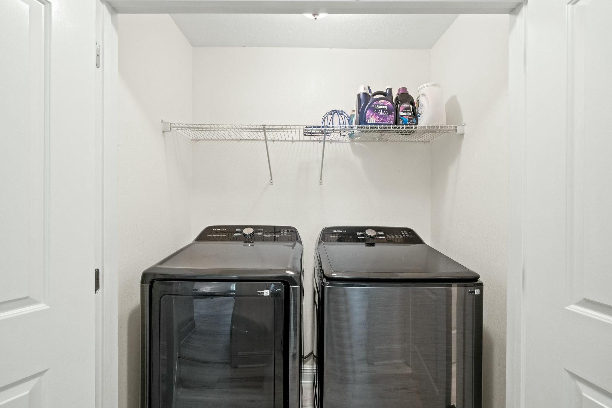 WATER OAKS T/H - Residential
