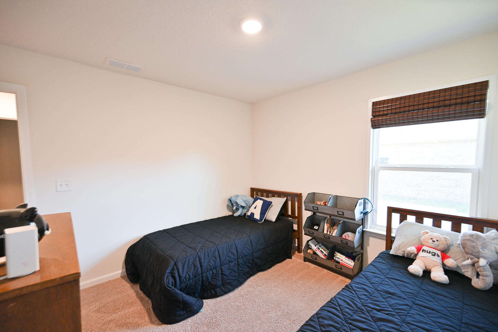 Redstone Commons - Residential