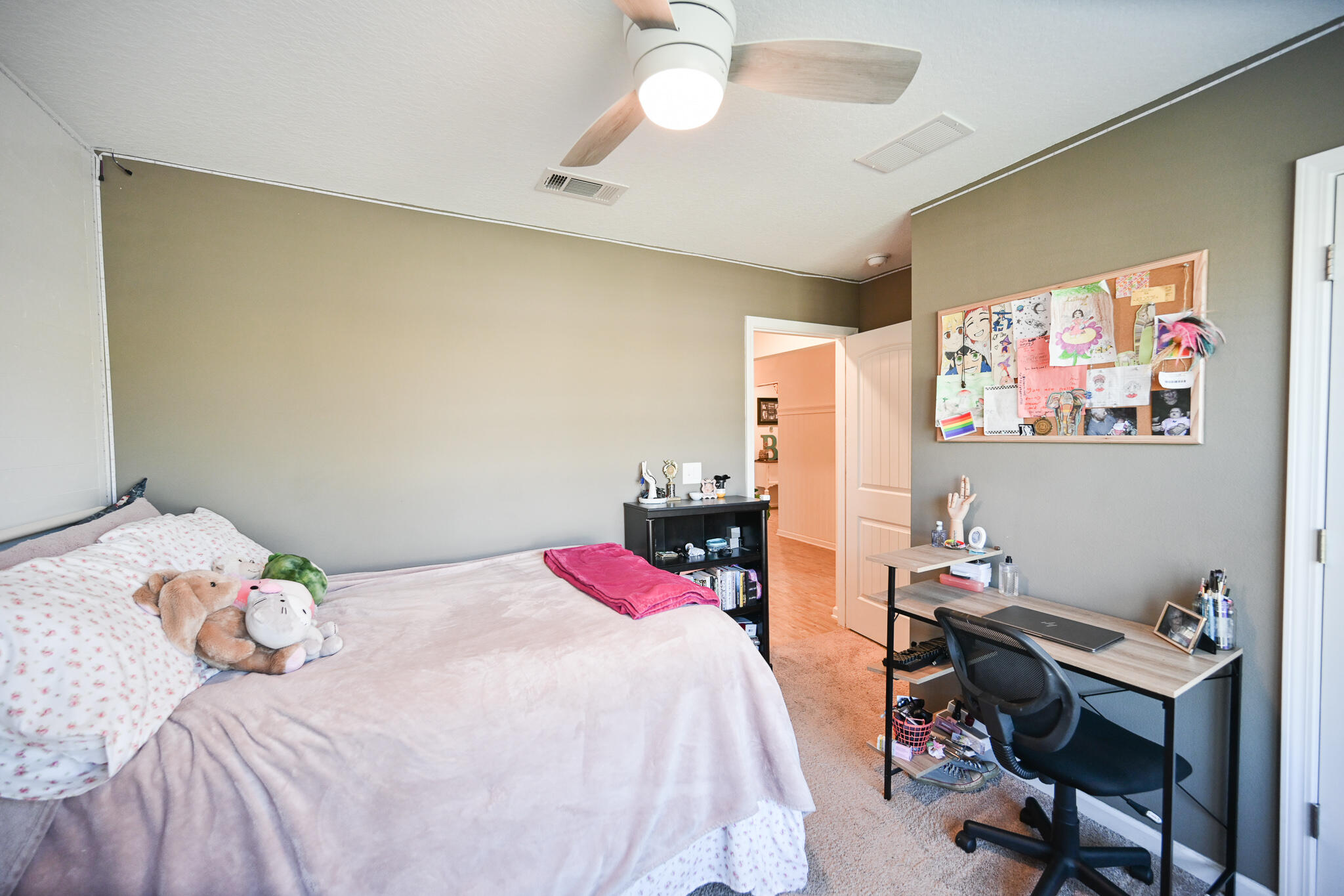 Redstone Commons - Residential