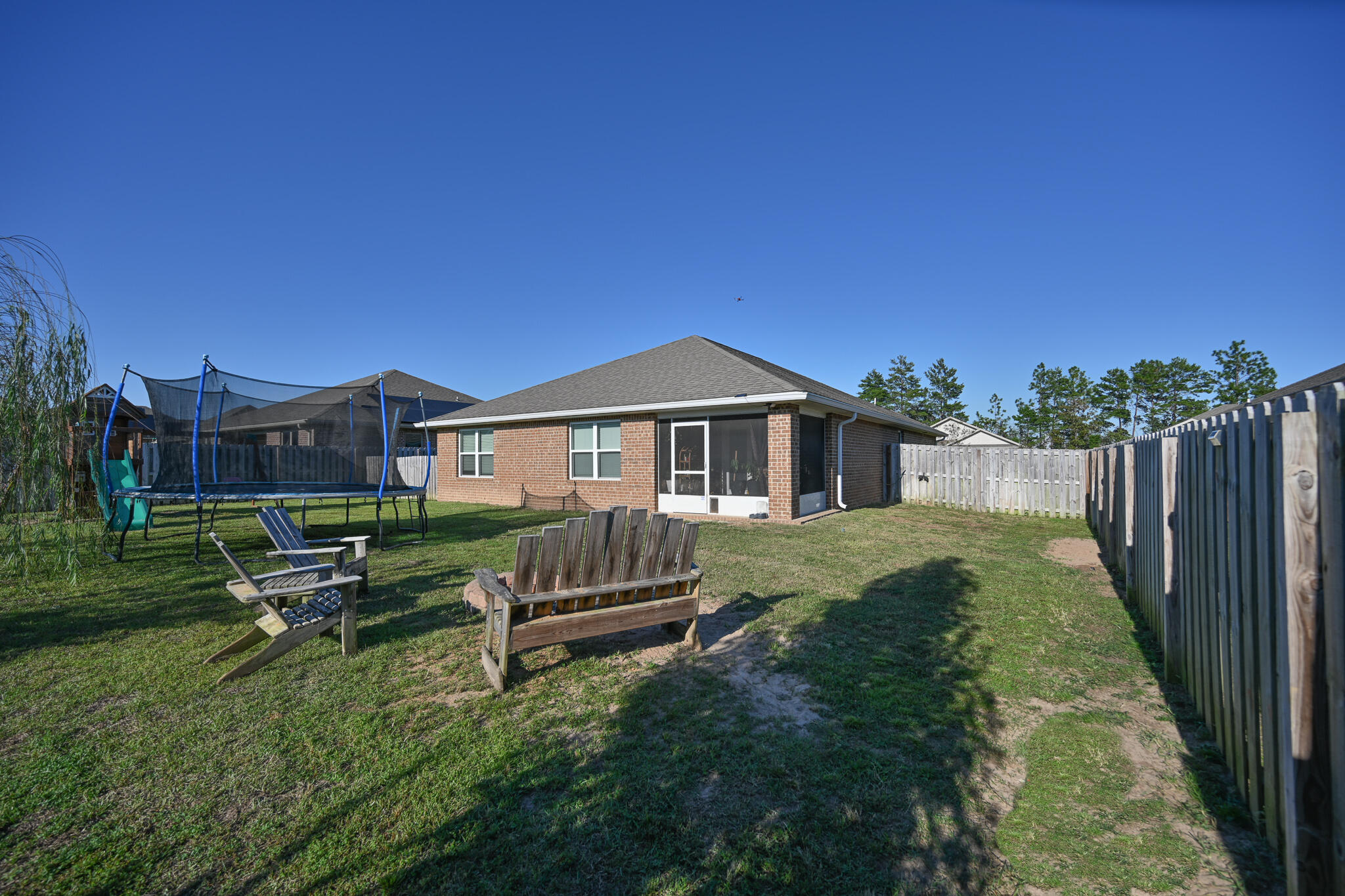 Redstone Commons - Residential