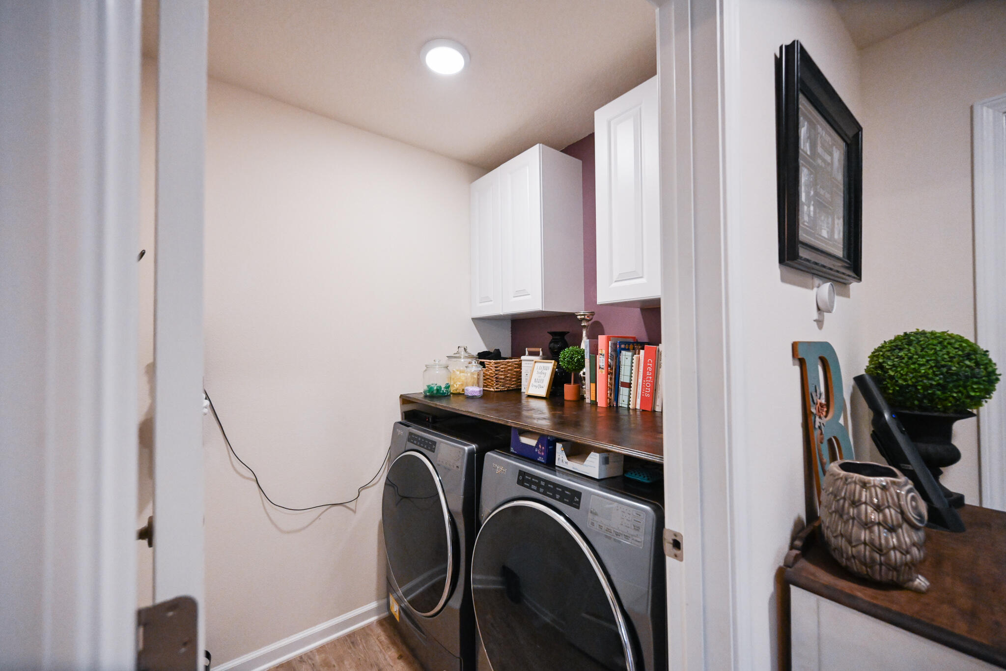 Redstone Commons - Residential