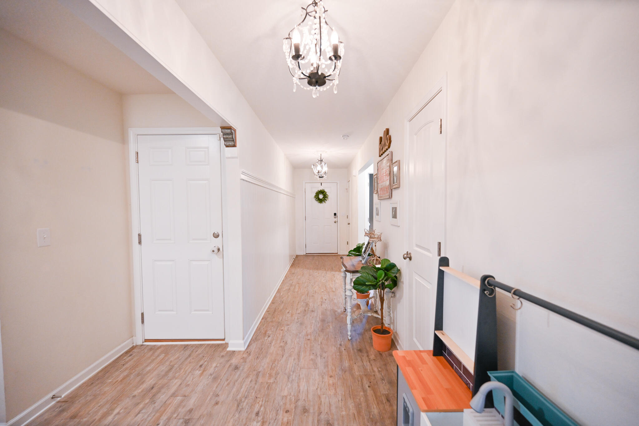 Redstone Commons - Residential