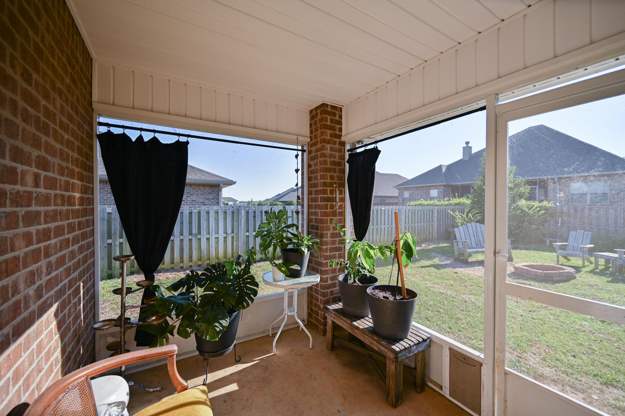 Redstone Commons - Residential