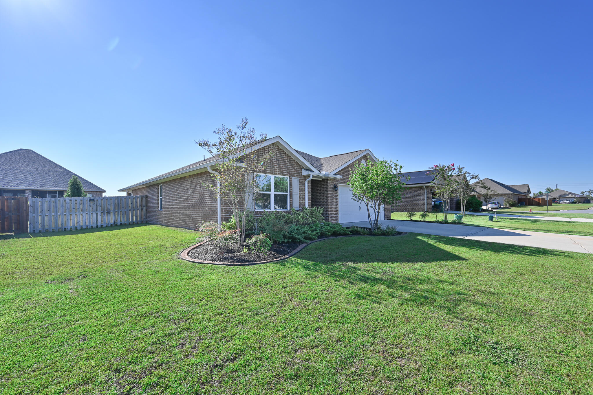 Redstone Commons - Residential