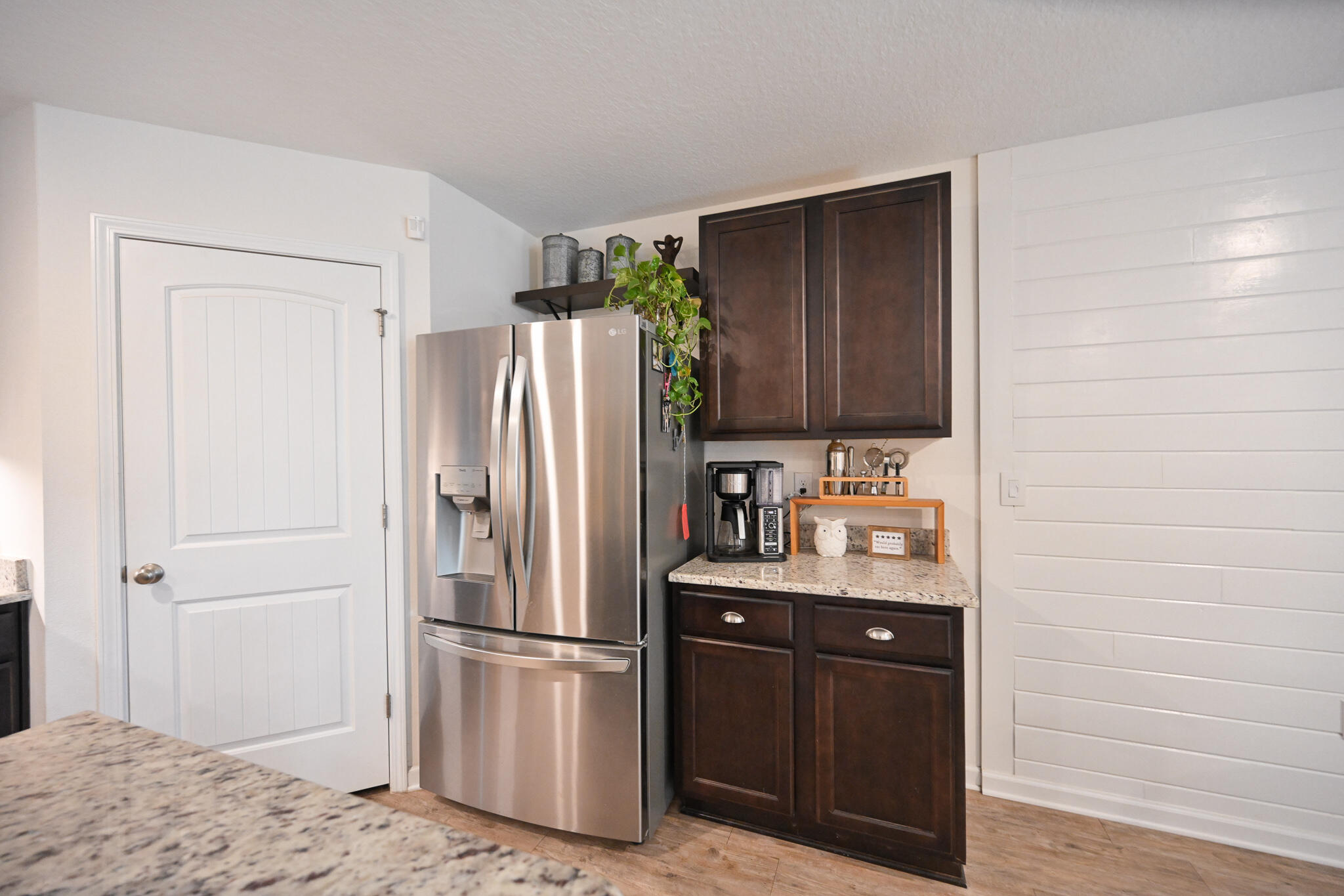 Redstone Commons - Residential