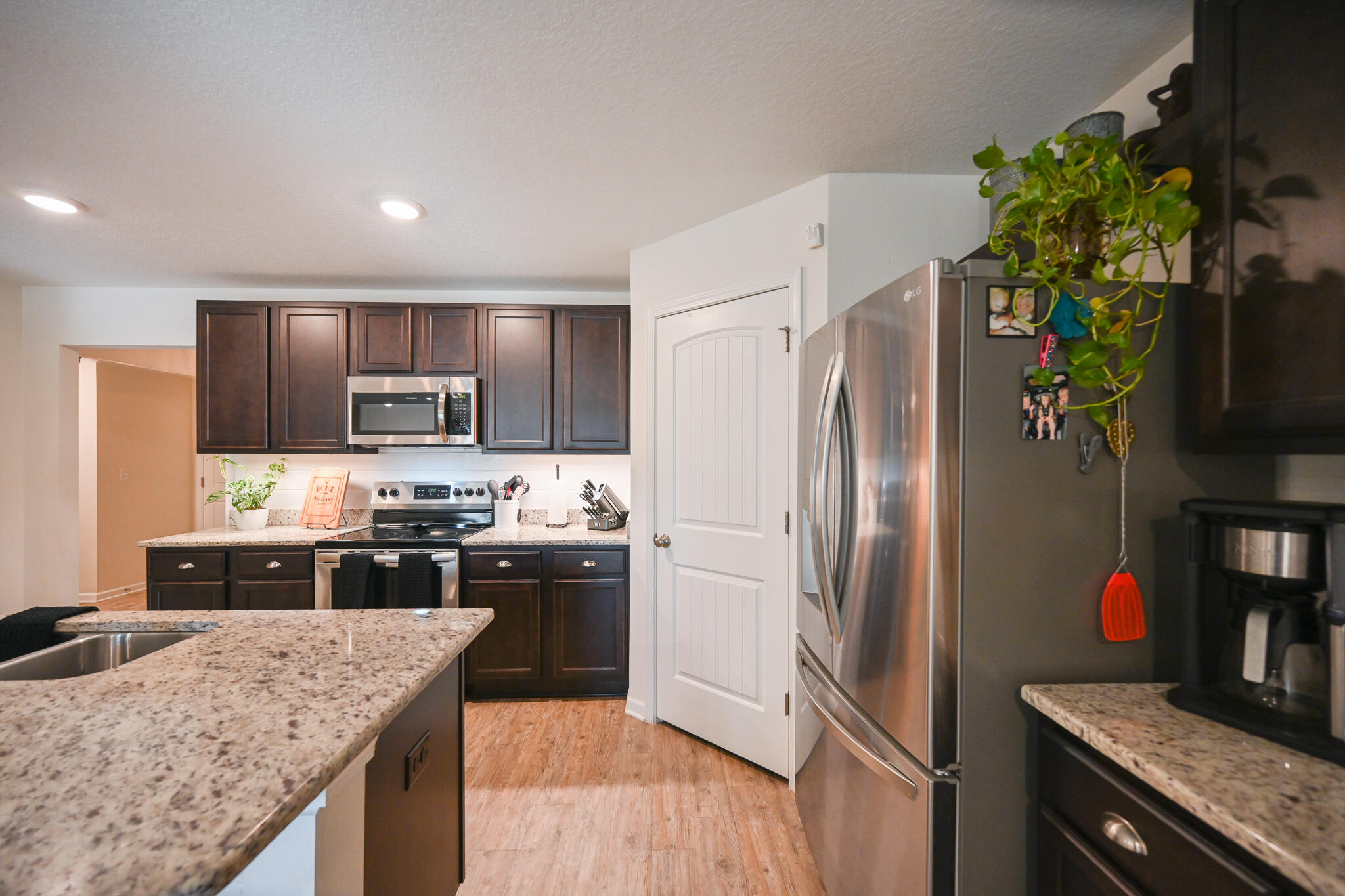 Redstone Commons - Residential