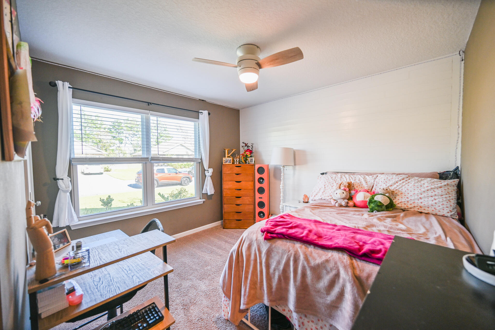 Redstone Commons - Residential