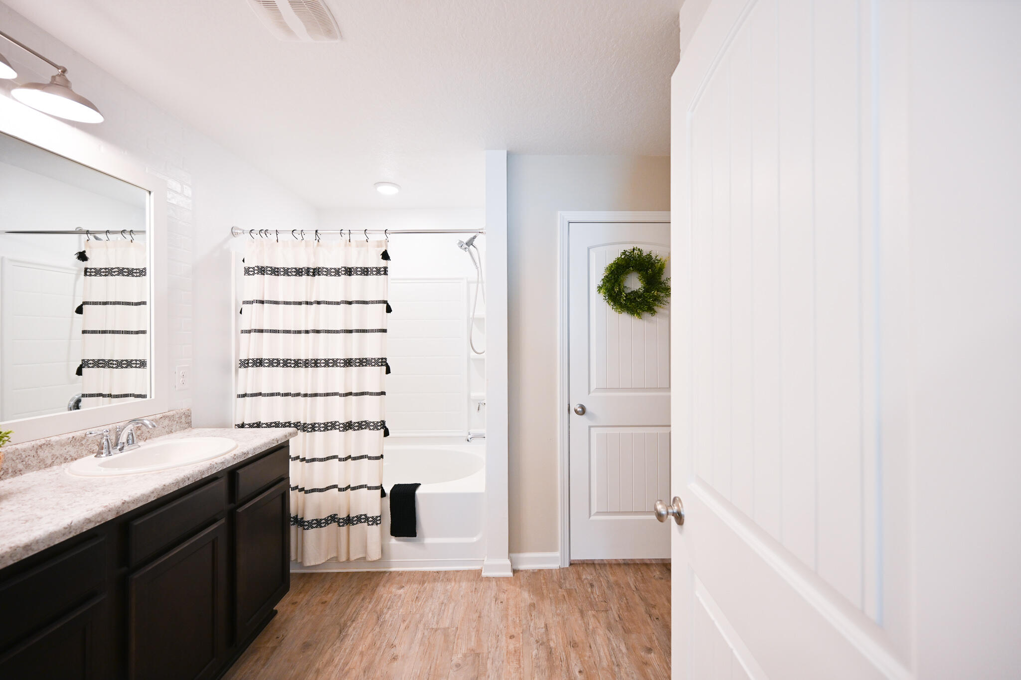 Redstone Commons - Residential