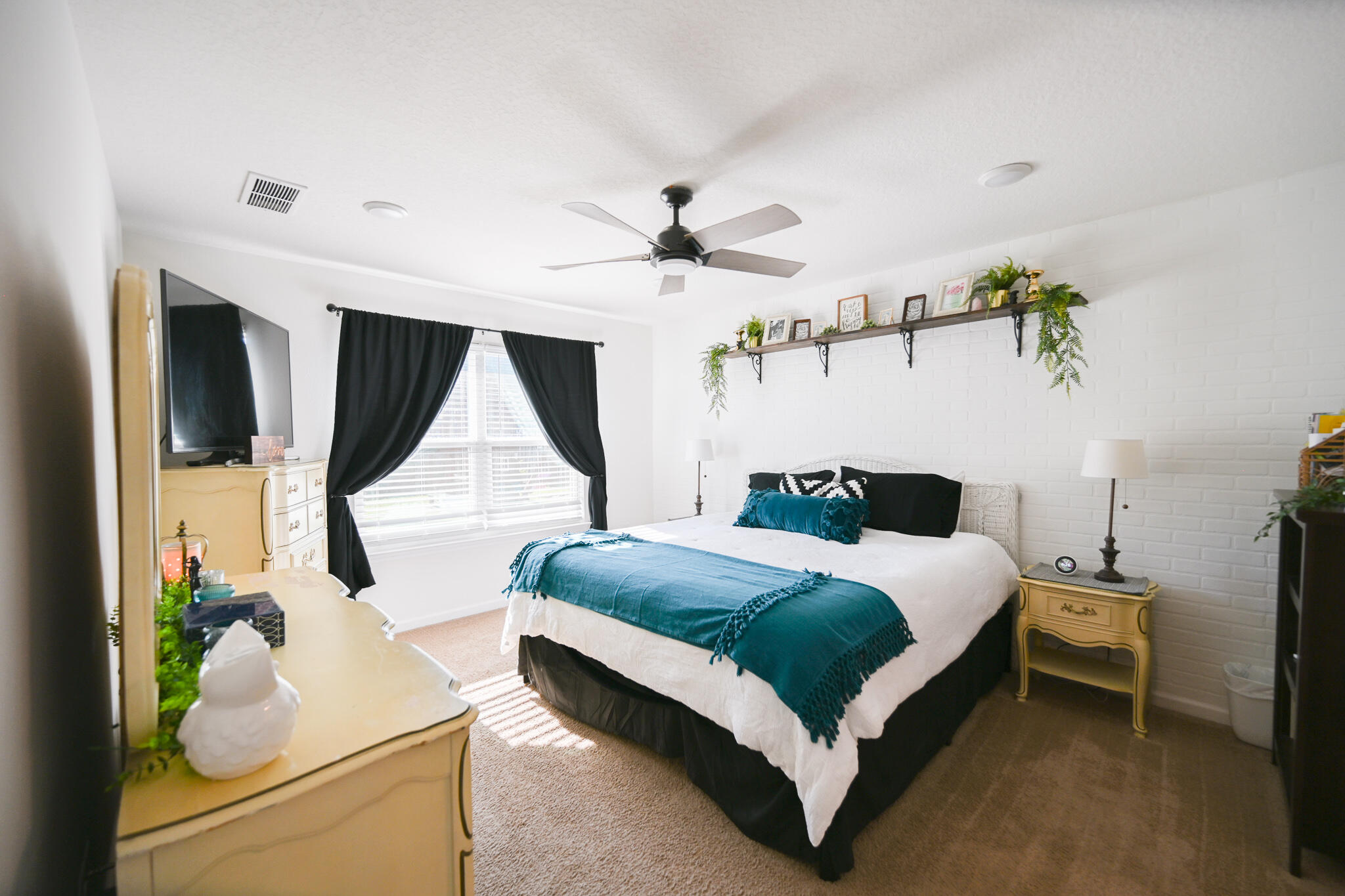 Redstone Commons - Residential