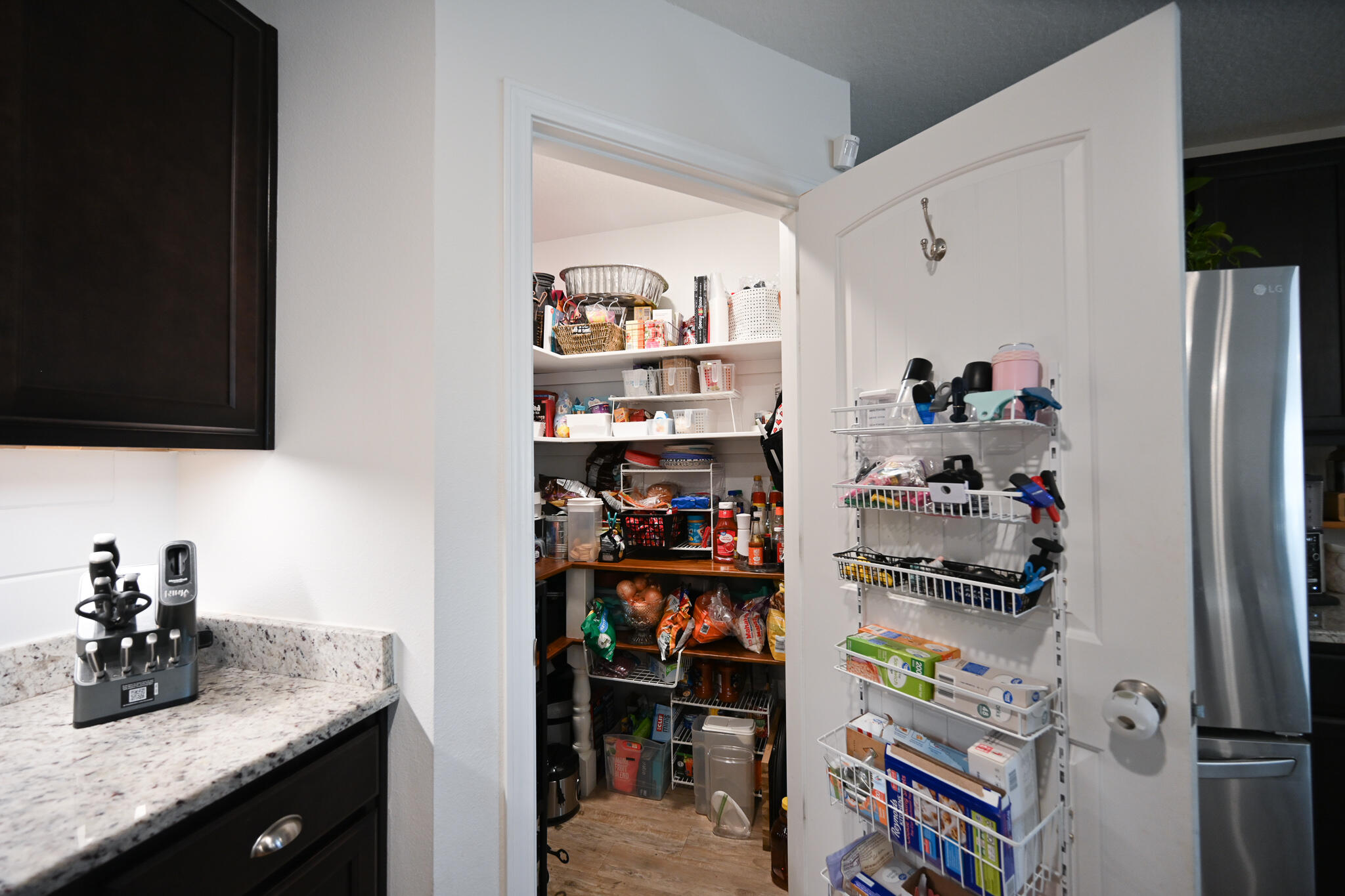 Redstone Commons - Residential