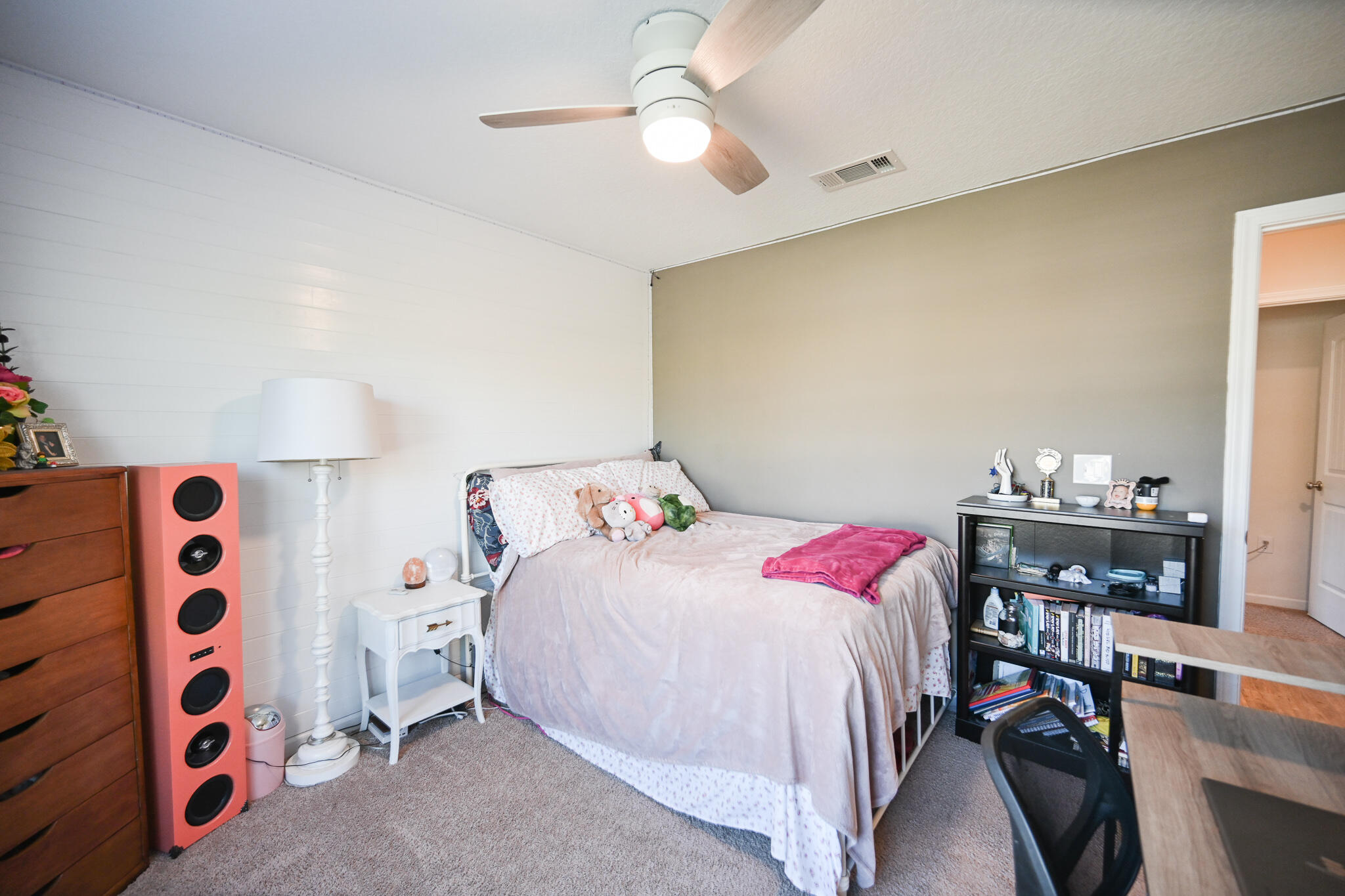 Redstone Commons - Residential