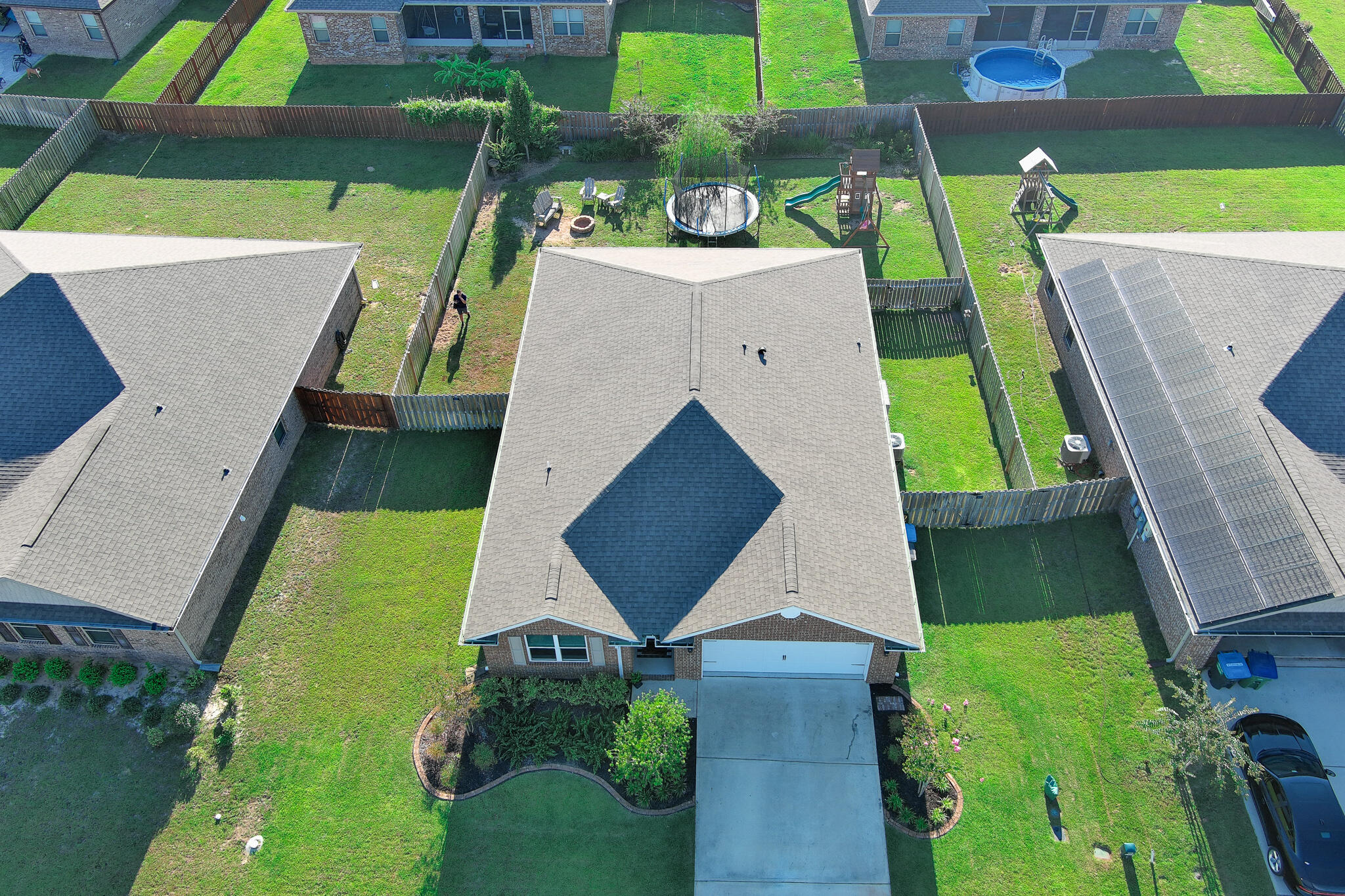 Redstone Commons - Residential