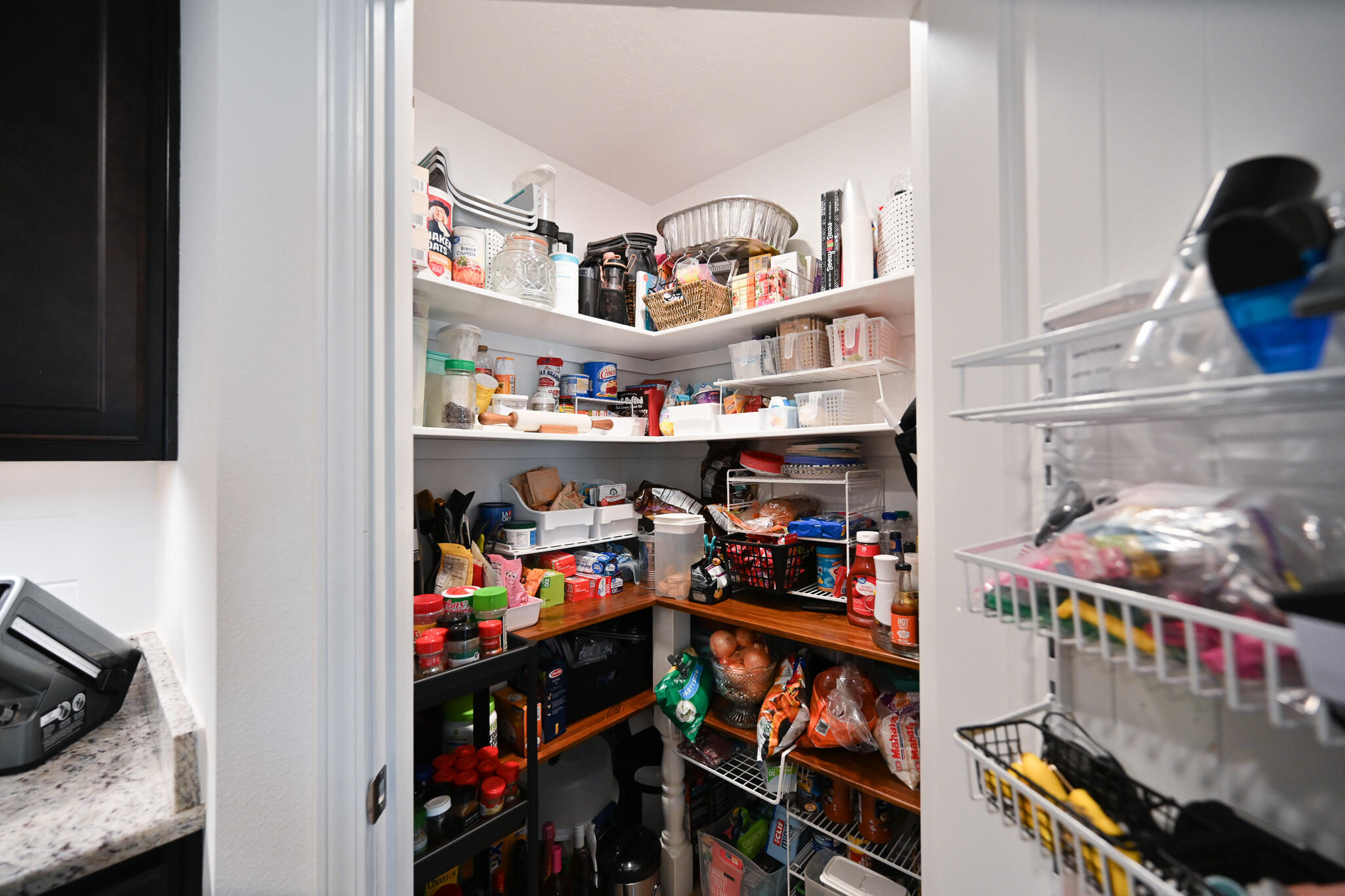 Redstone Commons - Residential