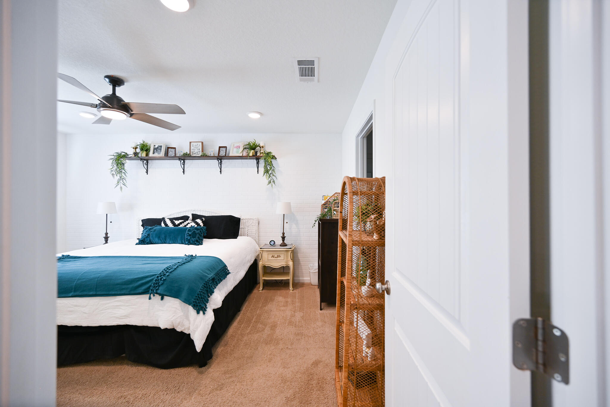 Redstone Commons - Residential