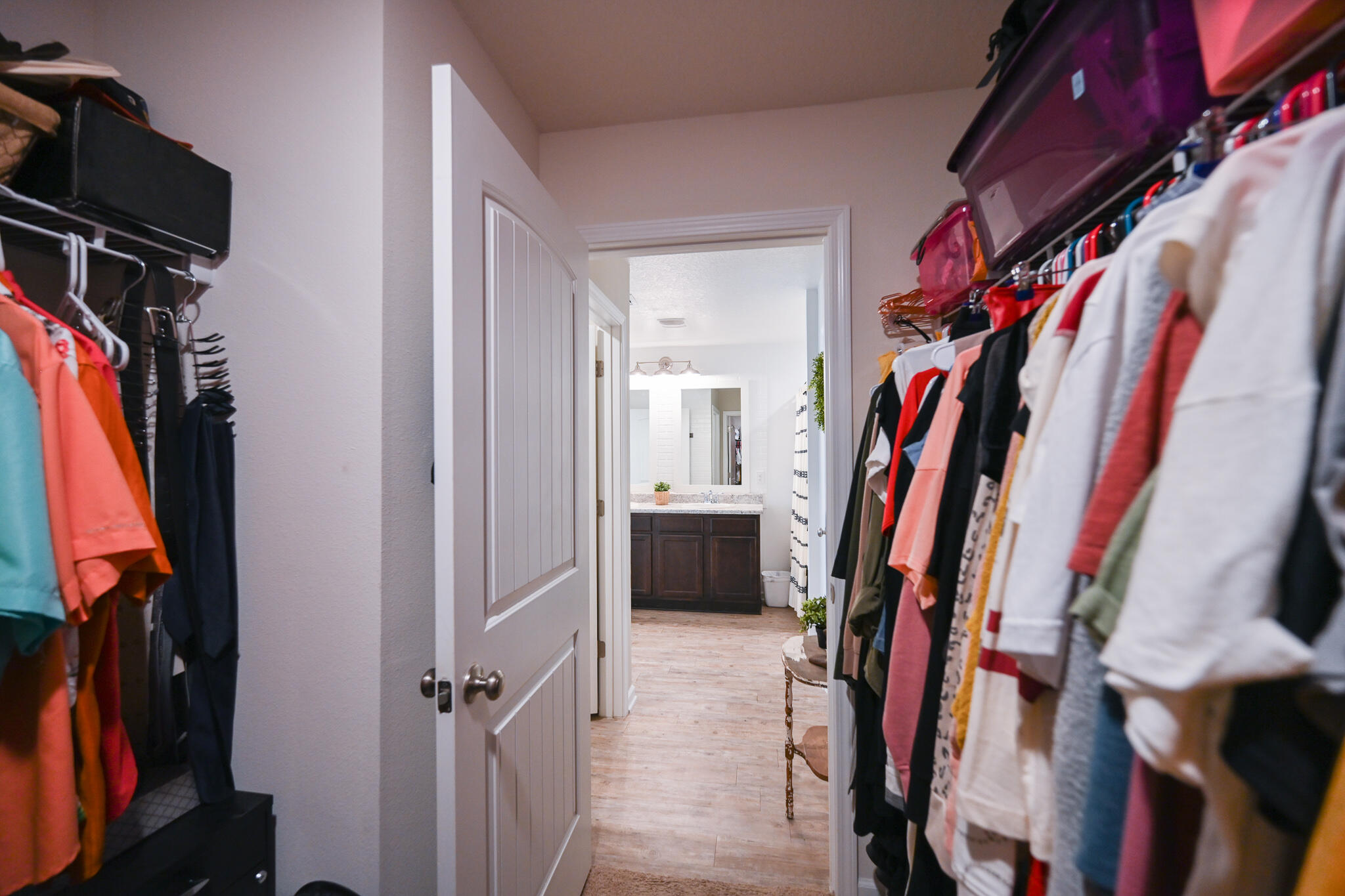 Redstone Commons - Residential