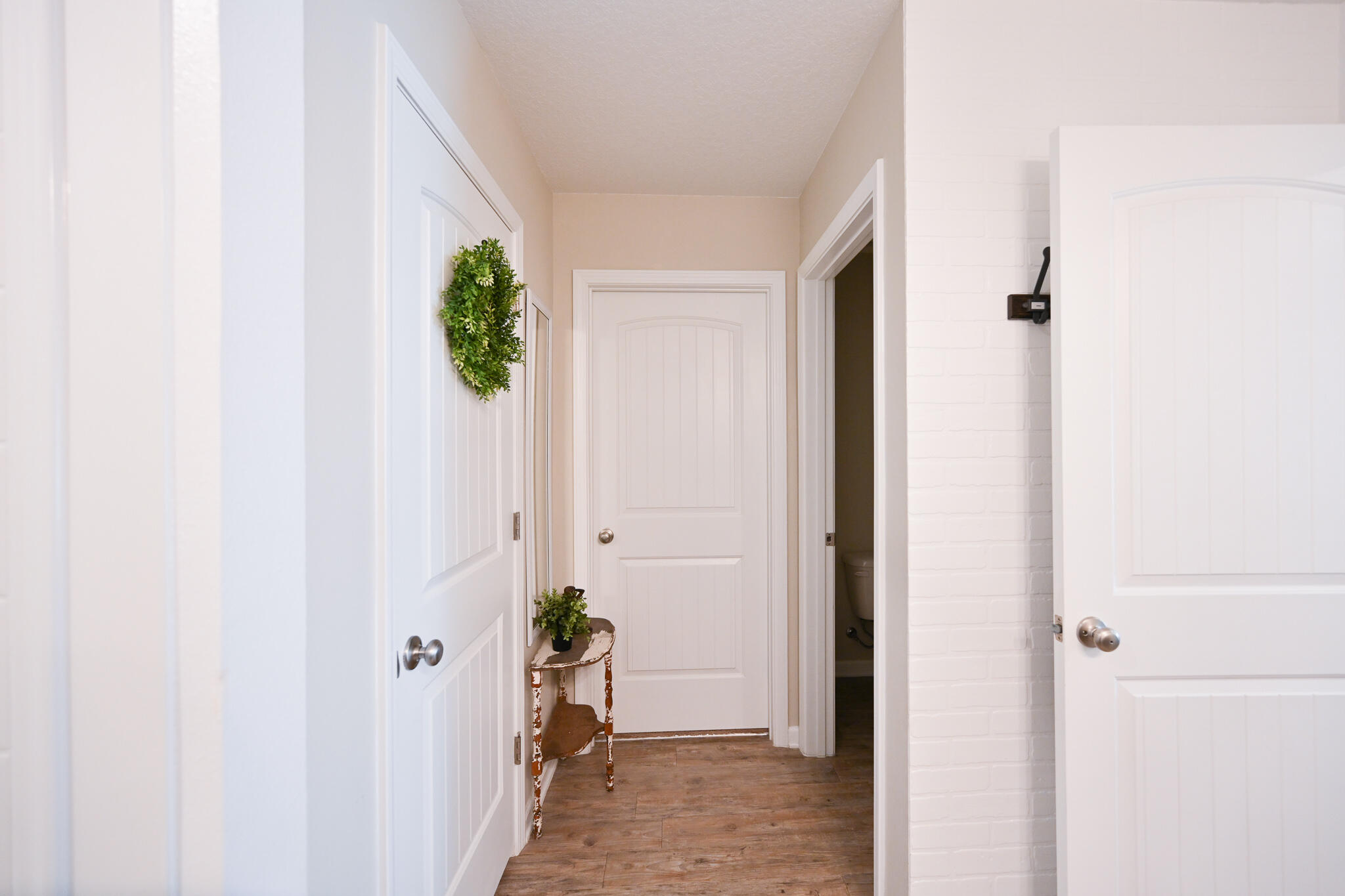 Redstone Commons - Residential