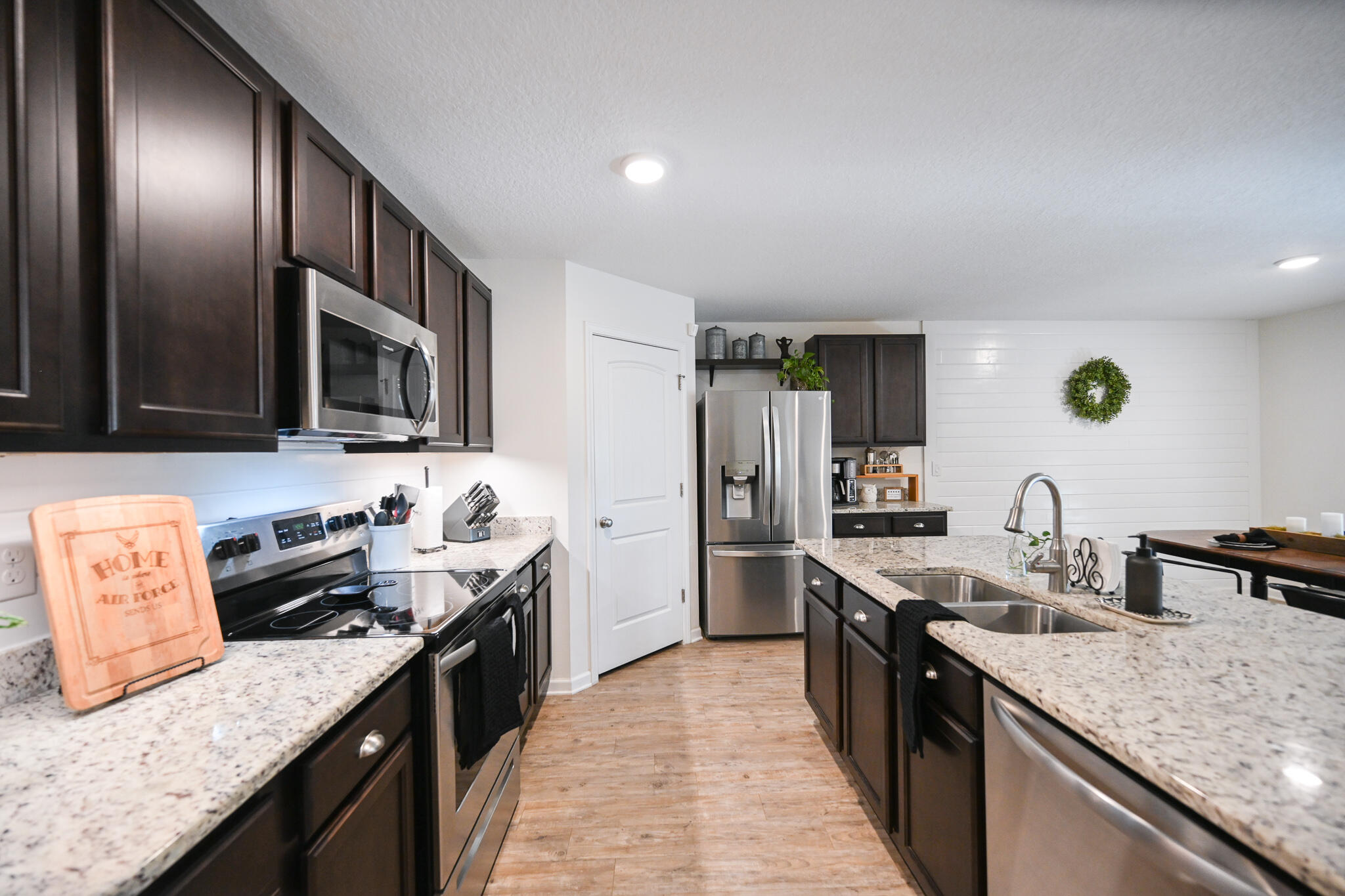 Redstone Commons - Residential