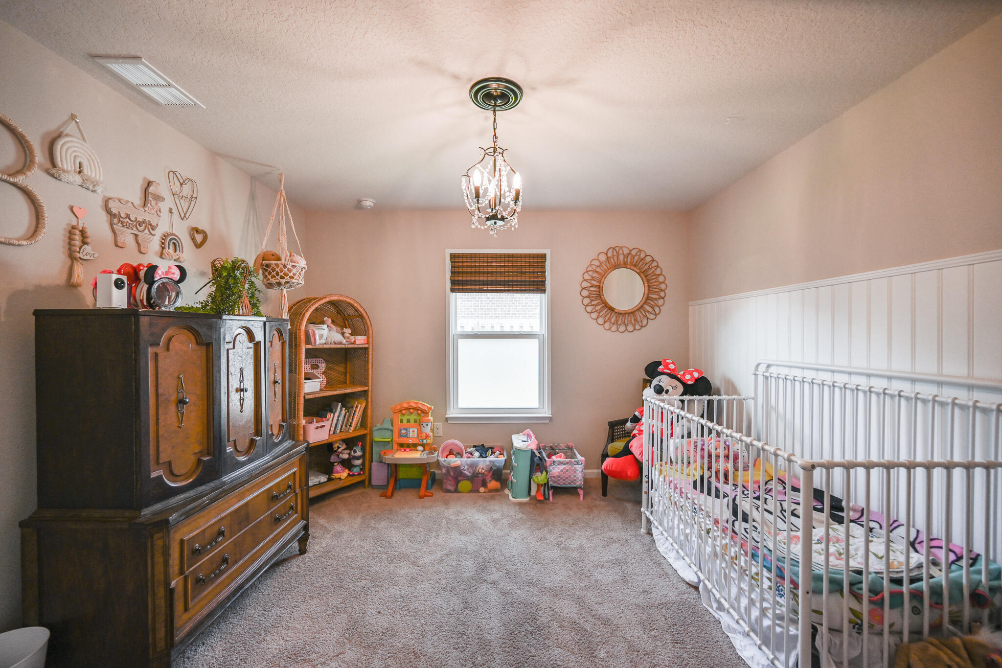 Redstone Commons - Residential