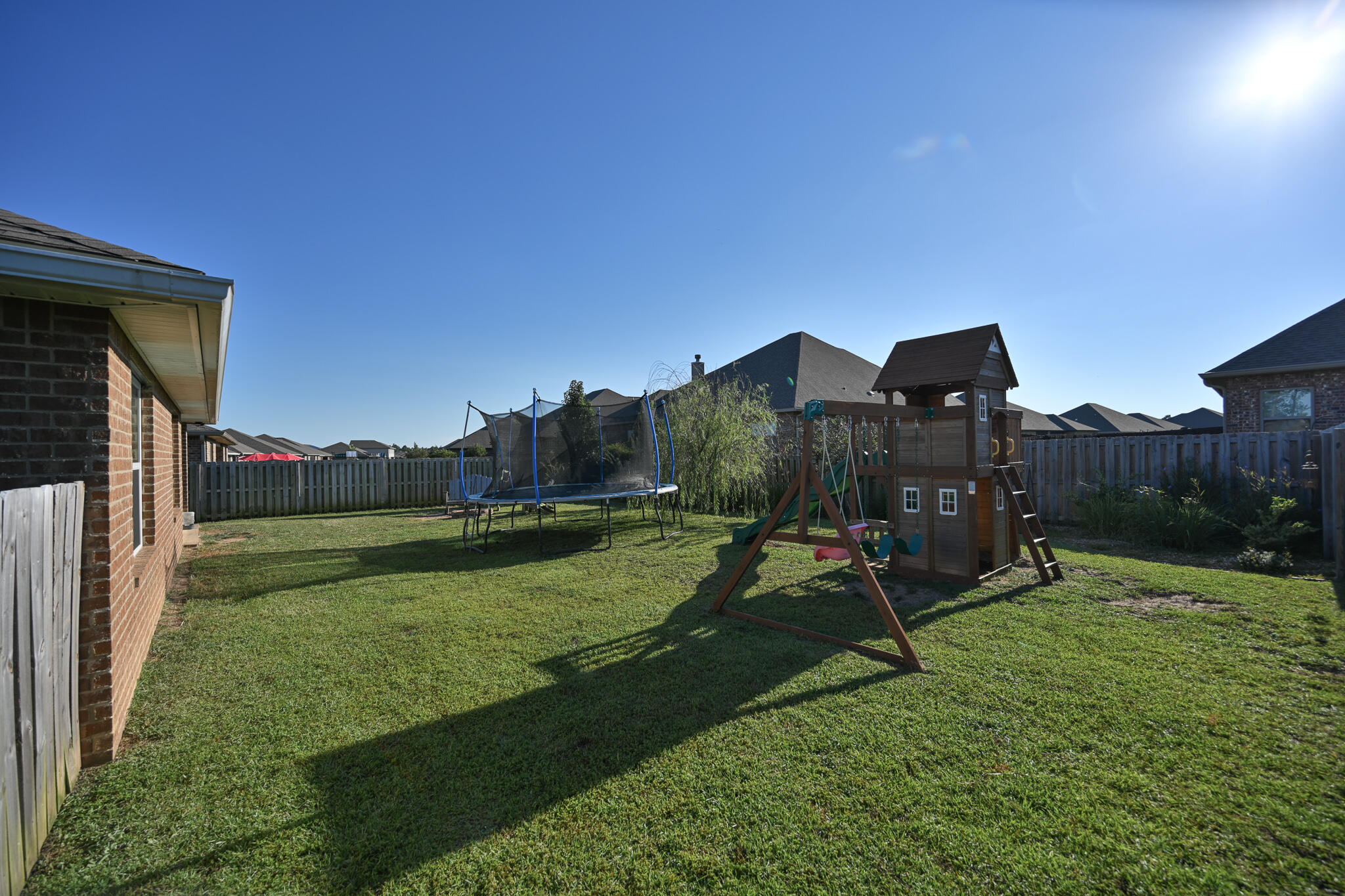 Redstone Commons - Residential