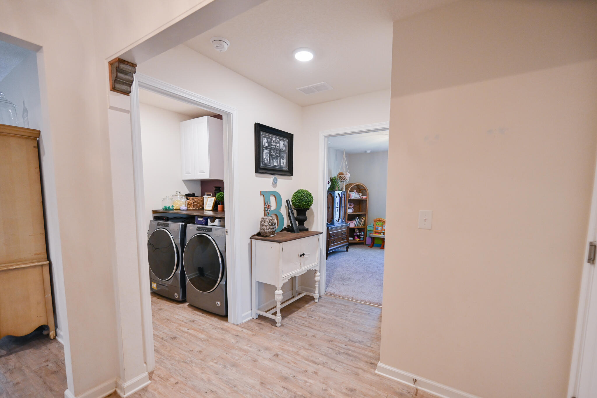 Redstone Commons - Residential