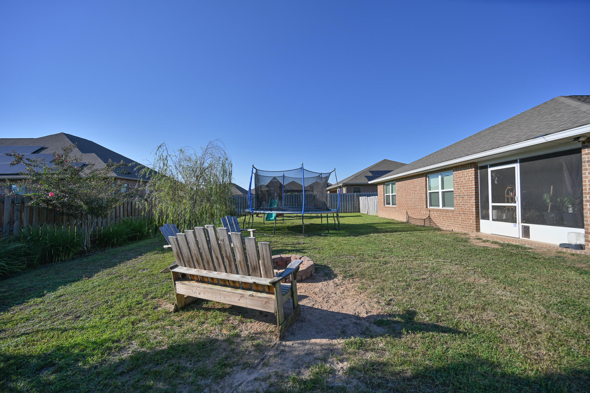 Redstone Commons - Residential