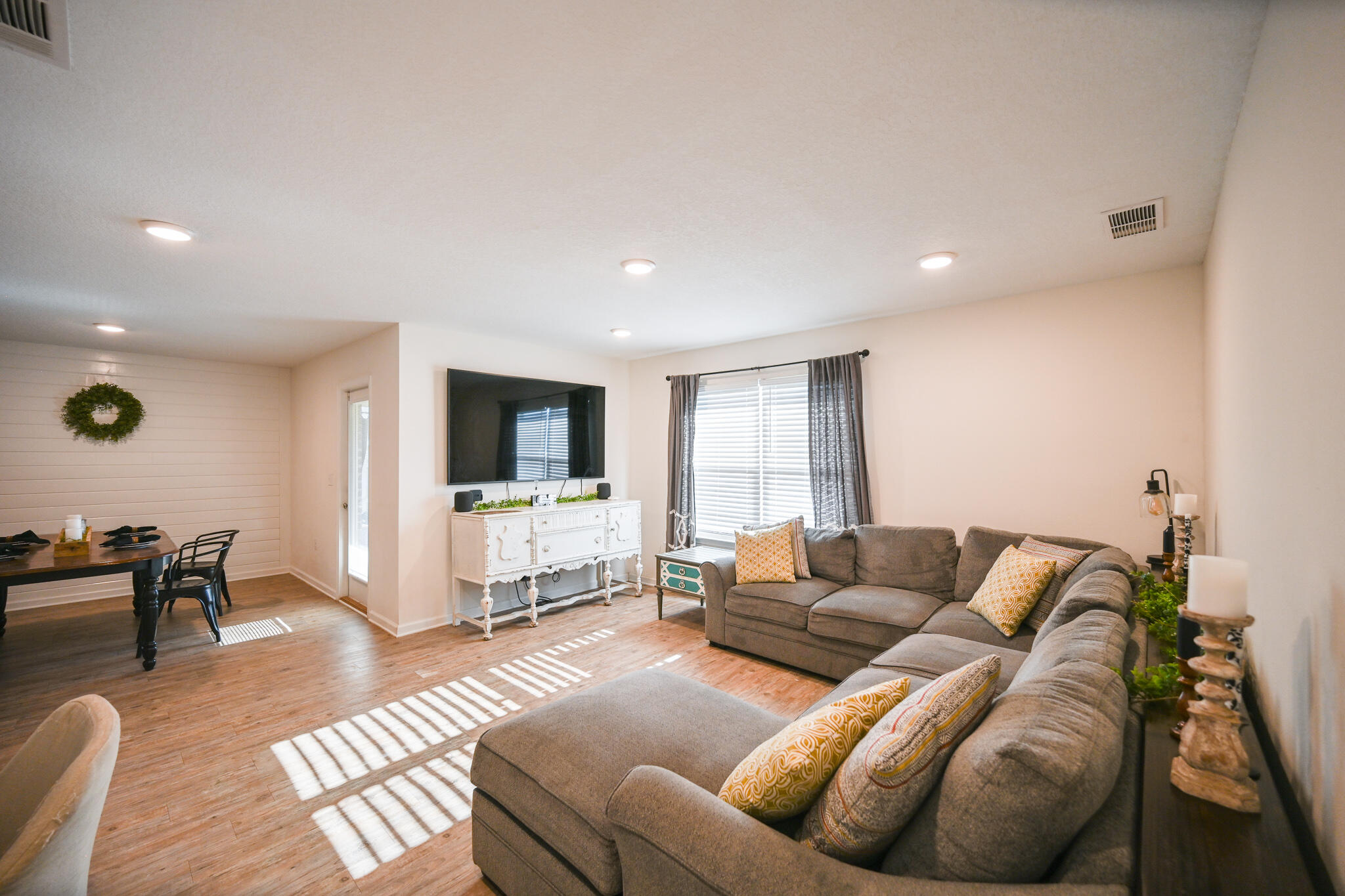 Redstone Commons - Residential