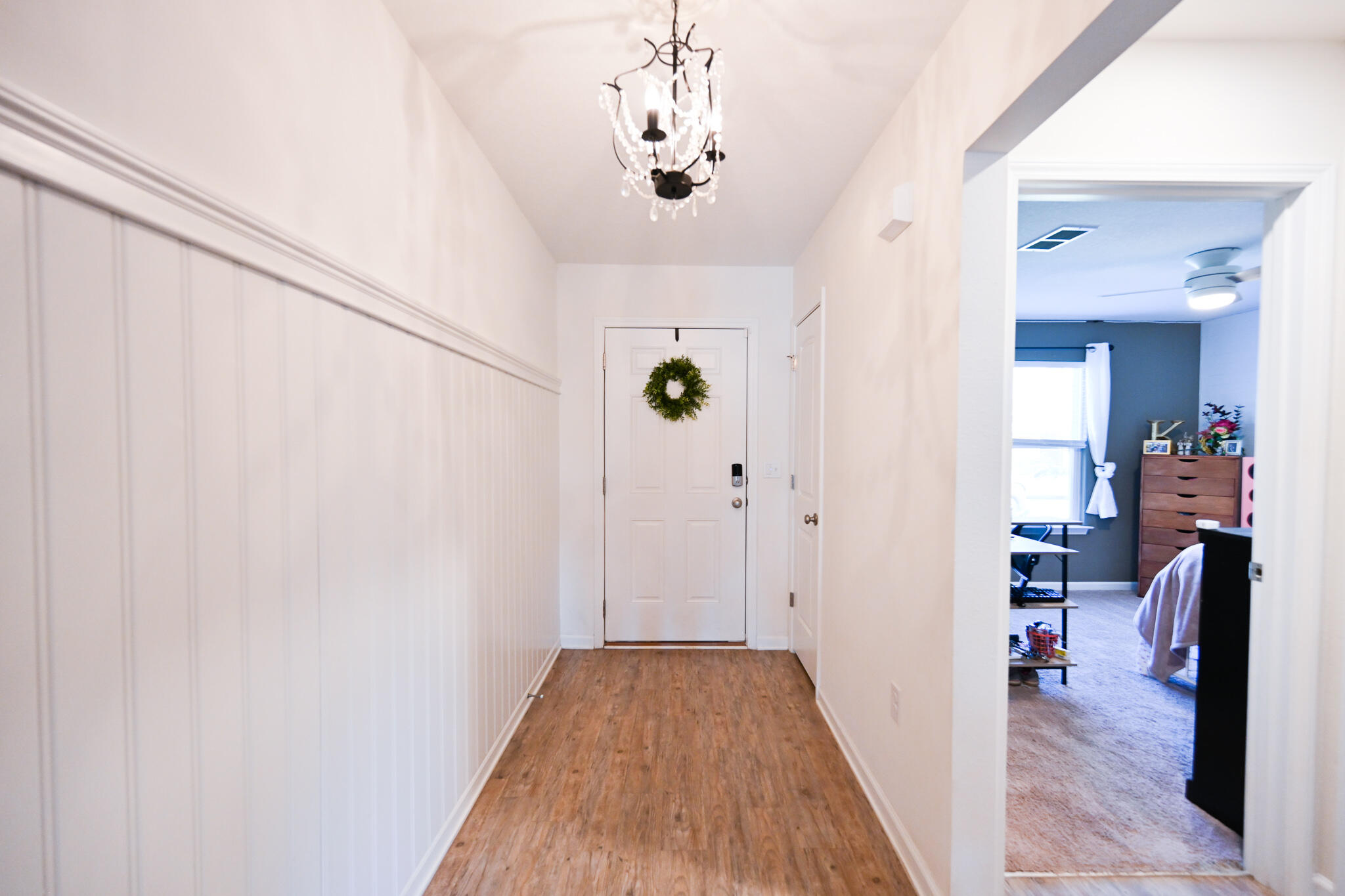 Redstone Commons - Residential