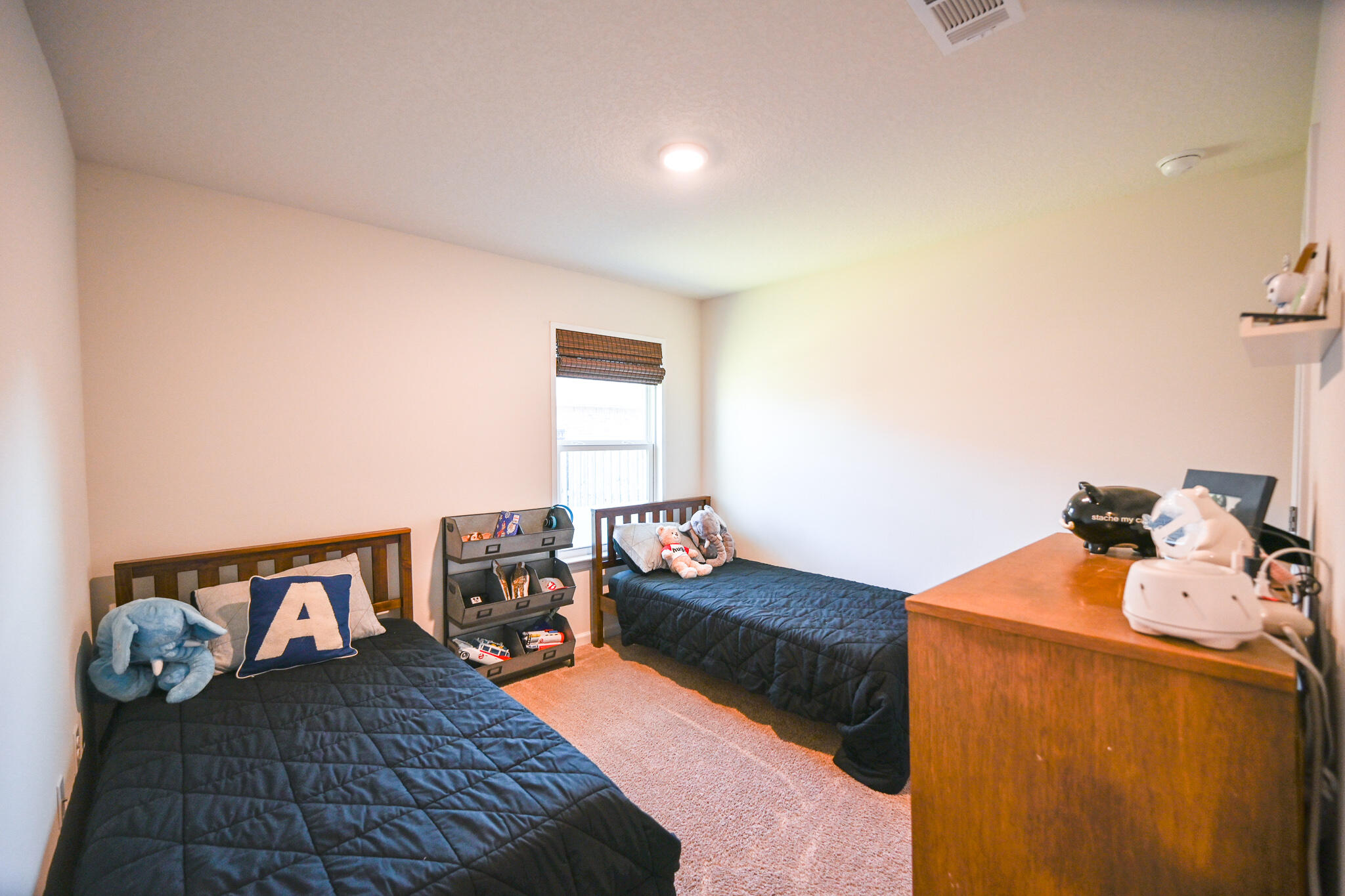 Redstone Commons - Residential