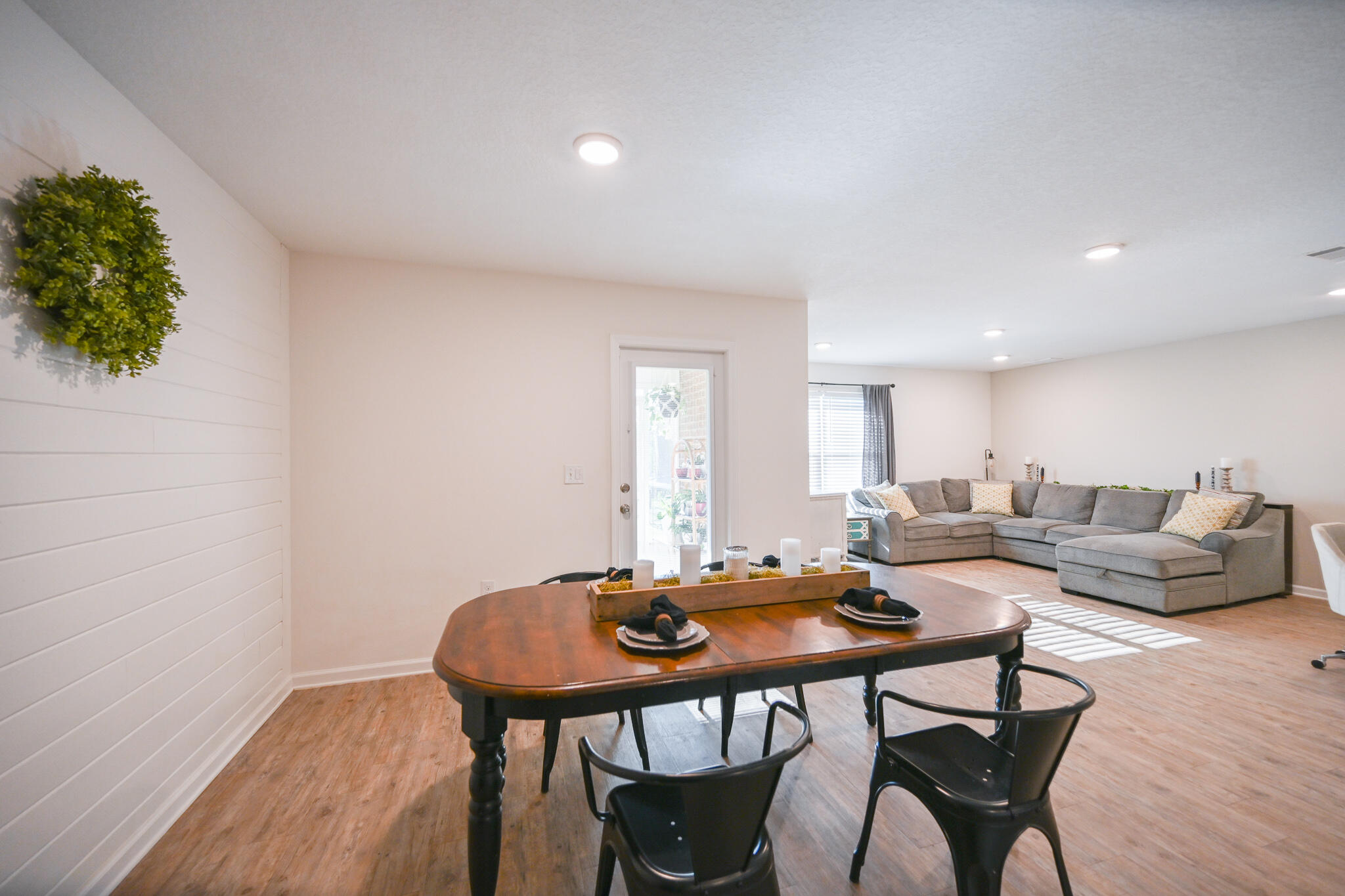 Redstone Commons - Residential